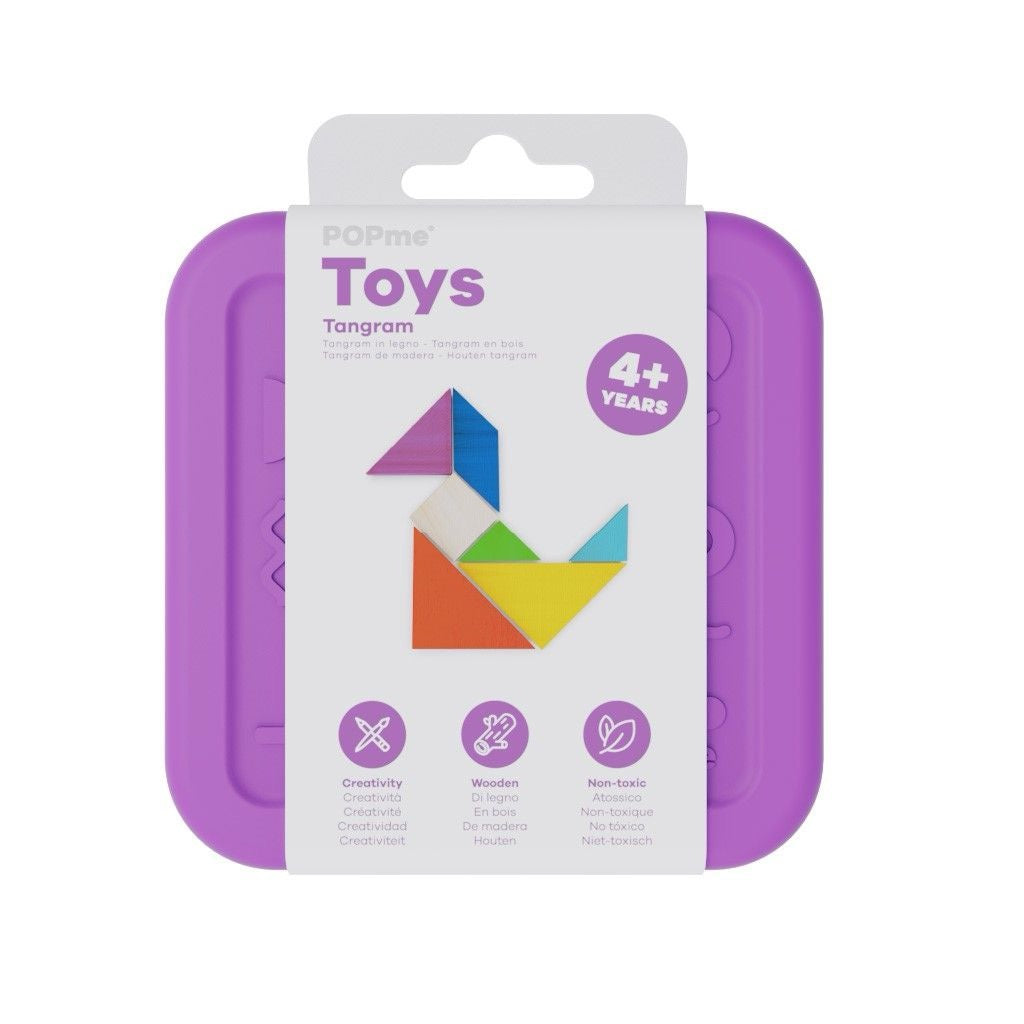 Kit TOYS TANGRAM - POPme