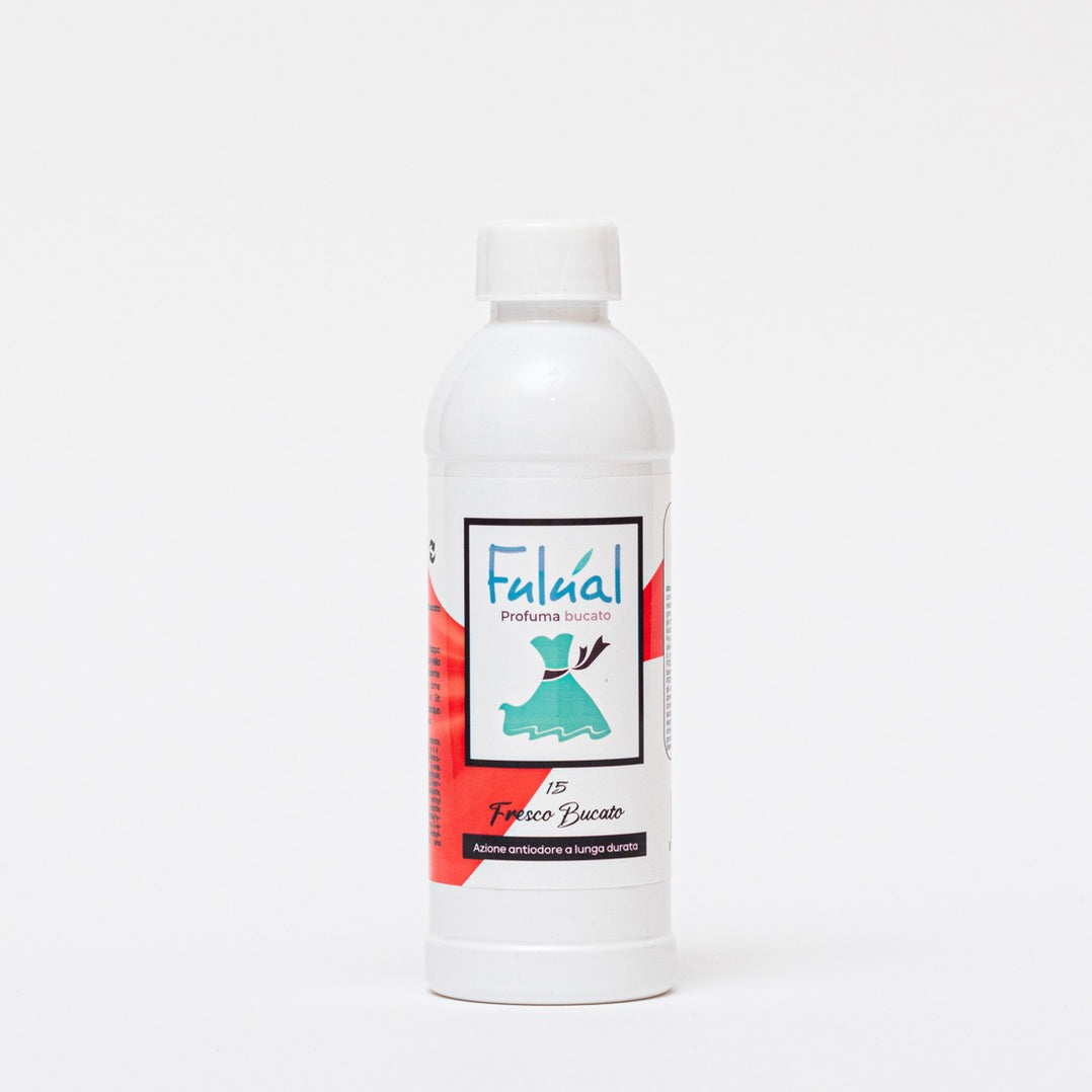 FULÚAL - ESSENZA FRESCO BUCATO 15
