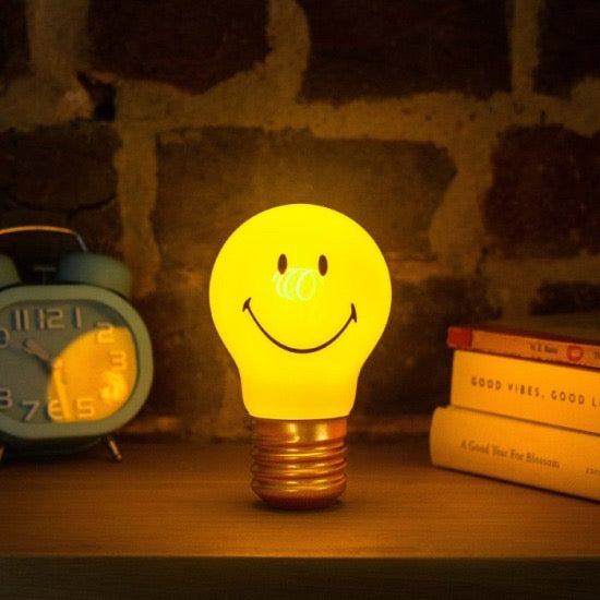 Lampadina Cordless - SMILE