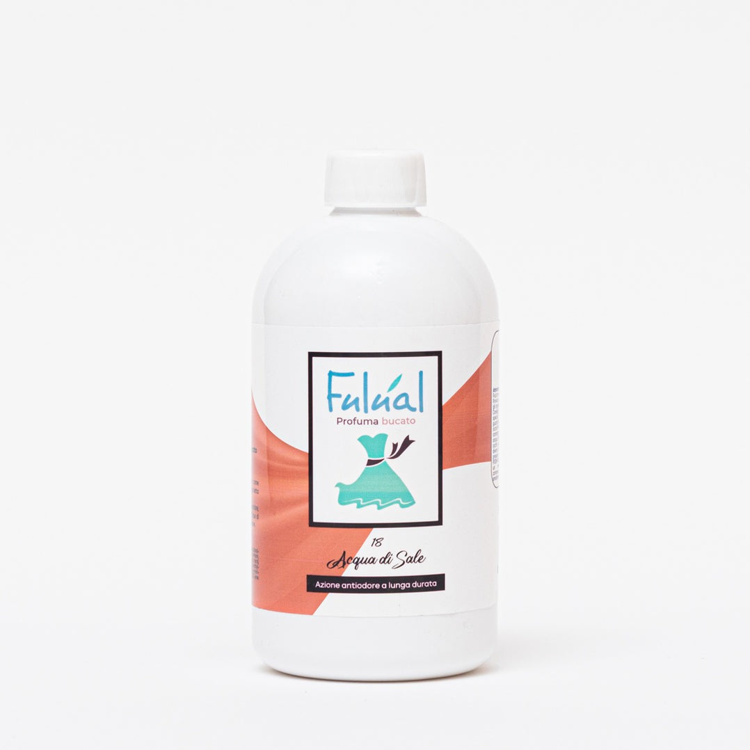 FULÚAL - ESSENZA ACQUA DI SALE 18