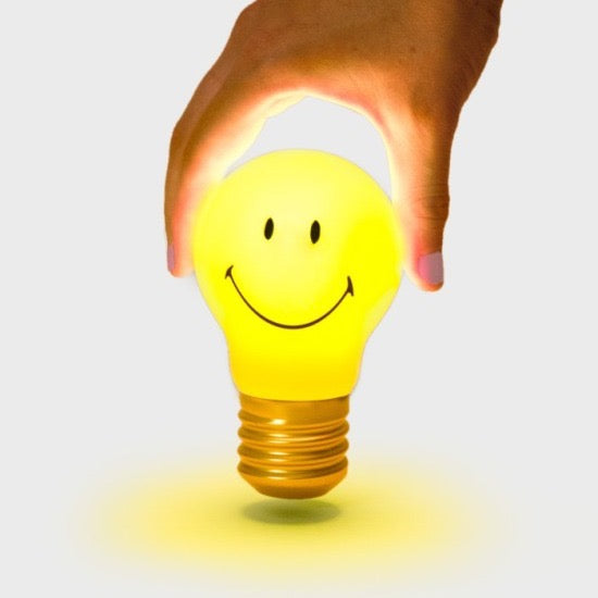 Lampadina Cordless - SMILE