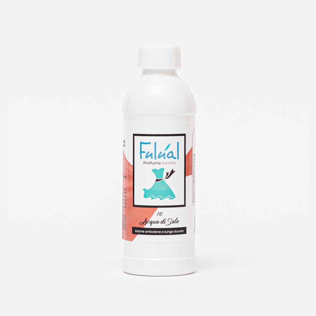 FULÚAL - ESSENZA ACQUA DI SALE 18