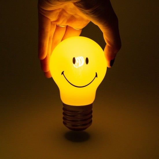 Lampadina Cordless - SMILE