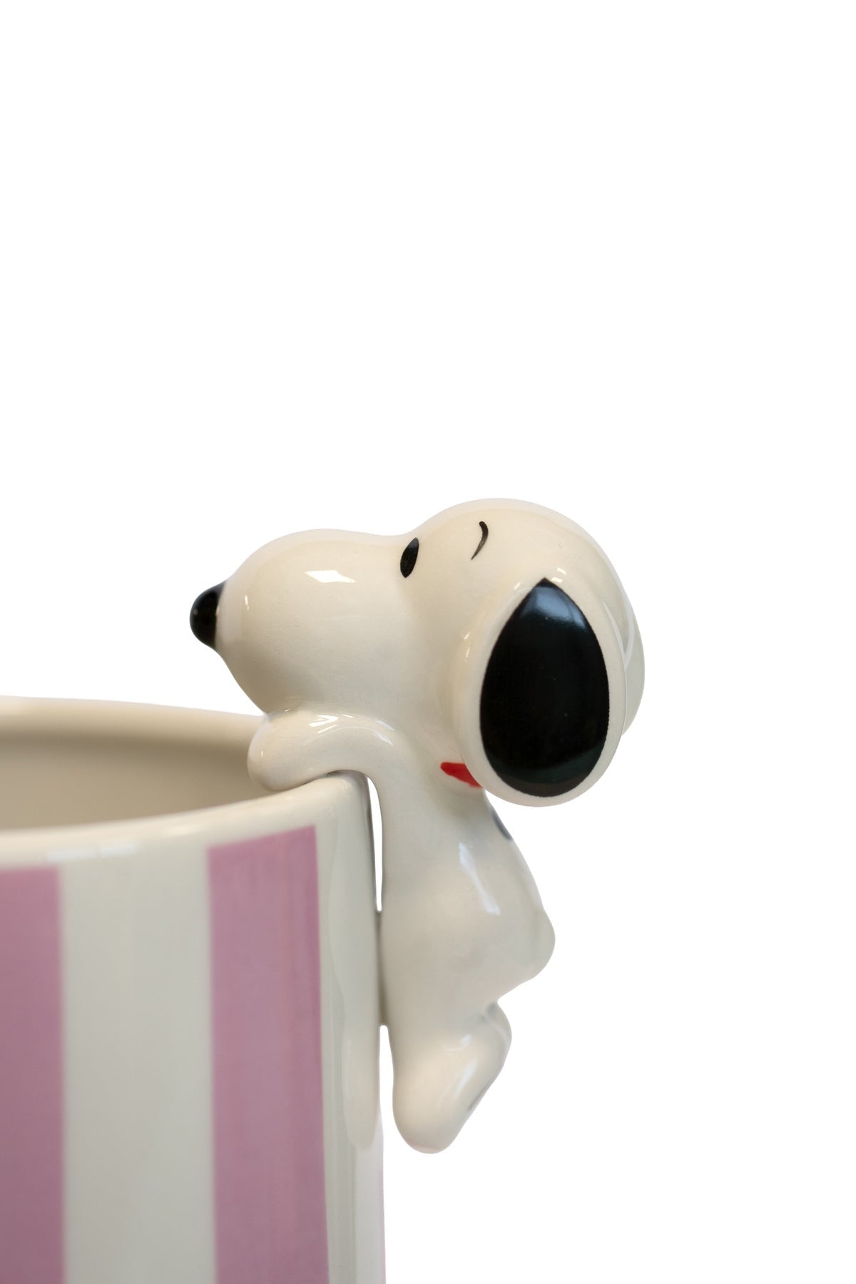 Vaso LOVE IS IN BLOOM  - Rosa