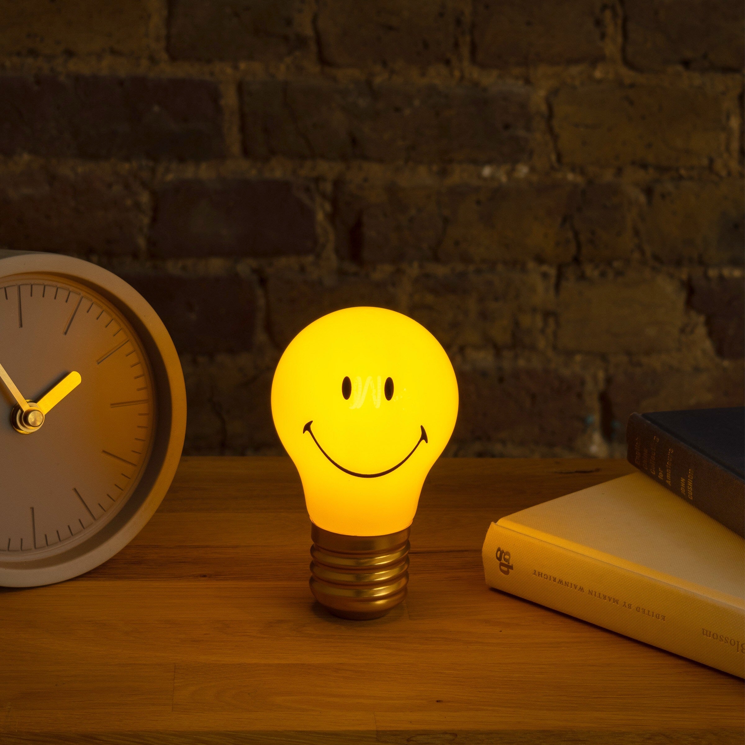 Lampadina Cordless - SMILE