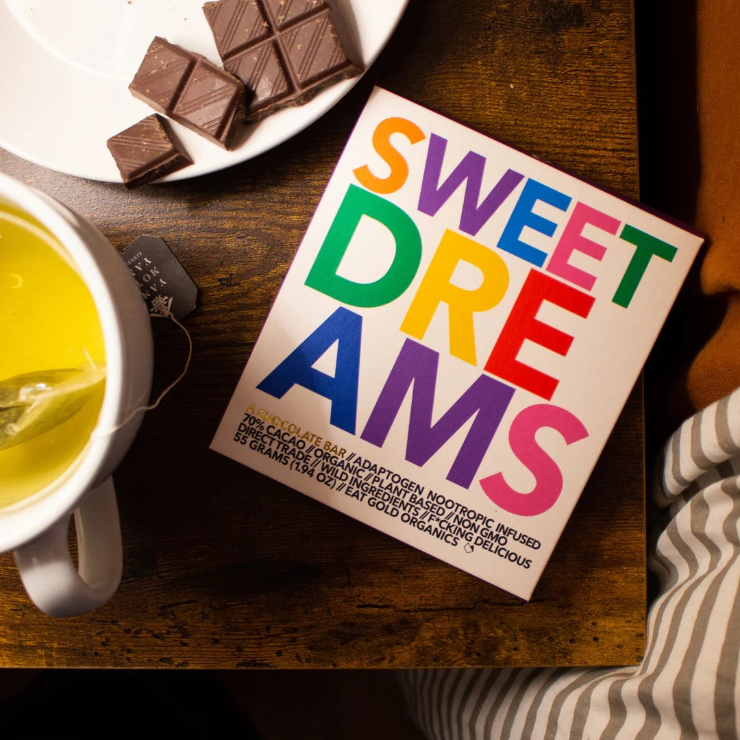 Cioccolato SWEET DREAMS