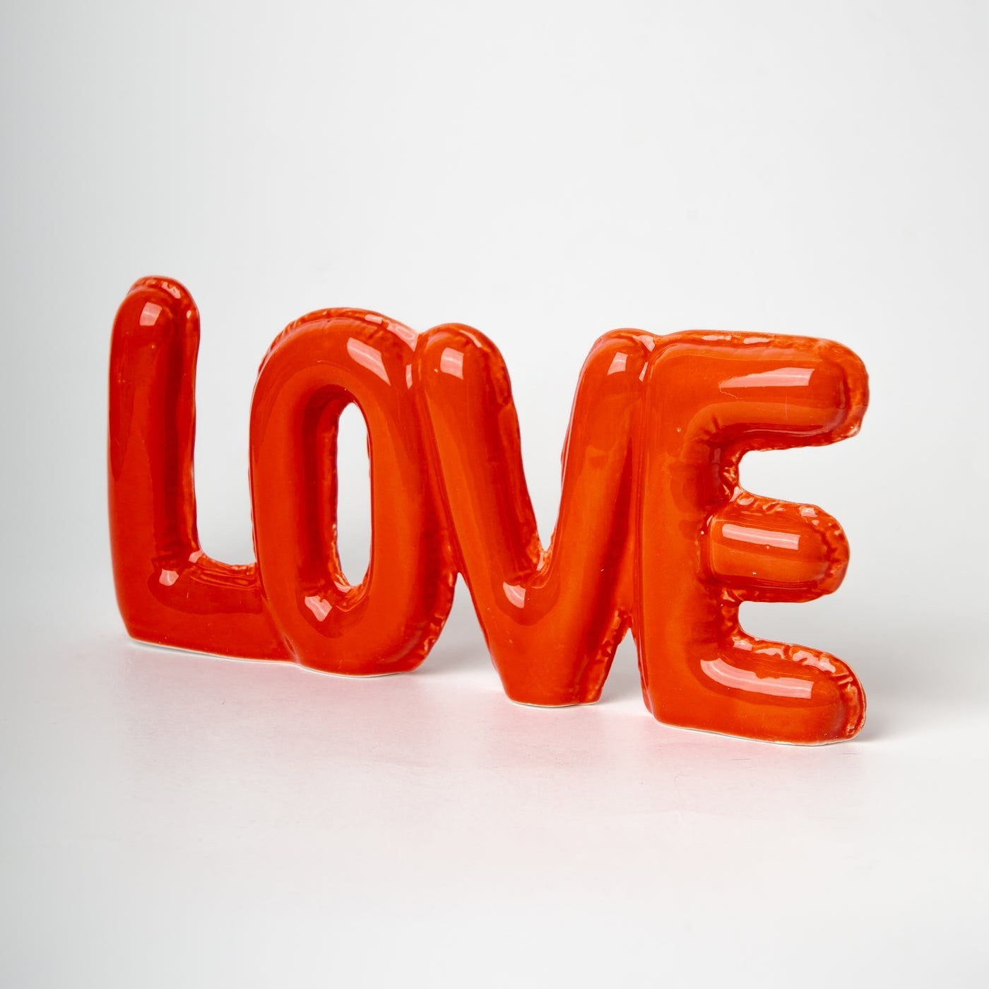 LOVE BALLOON Rosso