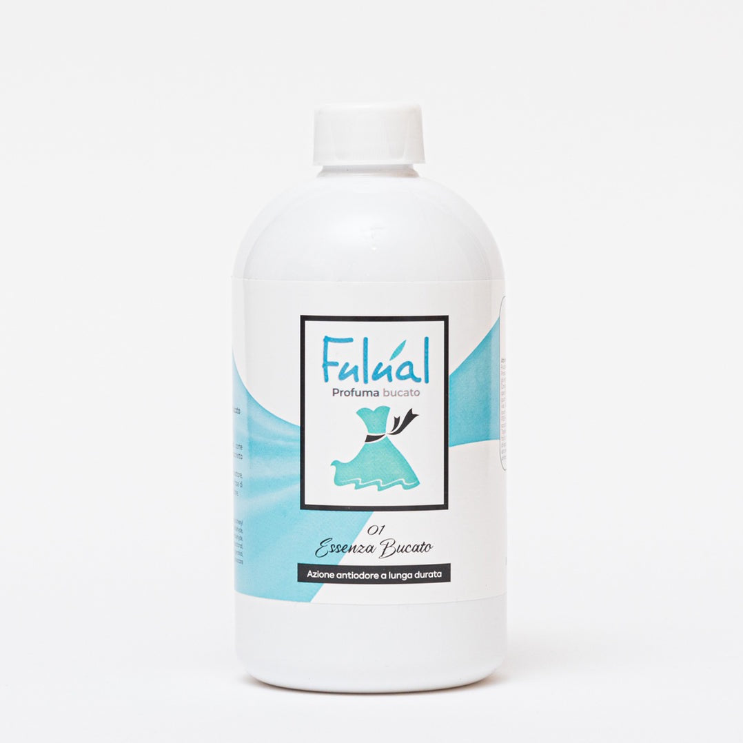 FULÚAL - ESSENZA BUCATO 01