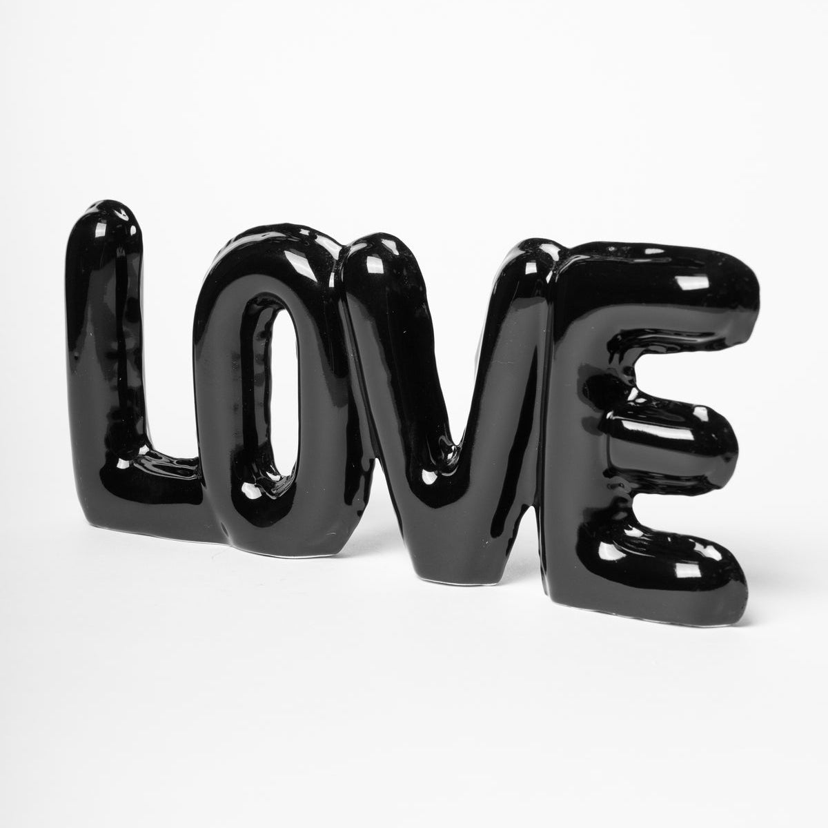 LOVE BALLOON Nero