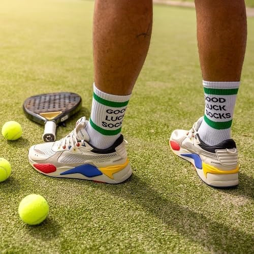 Calze Tennis GOOD LUCK SOCKS