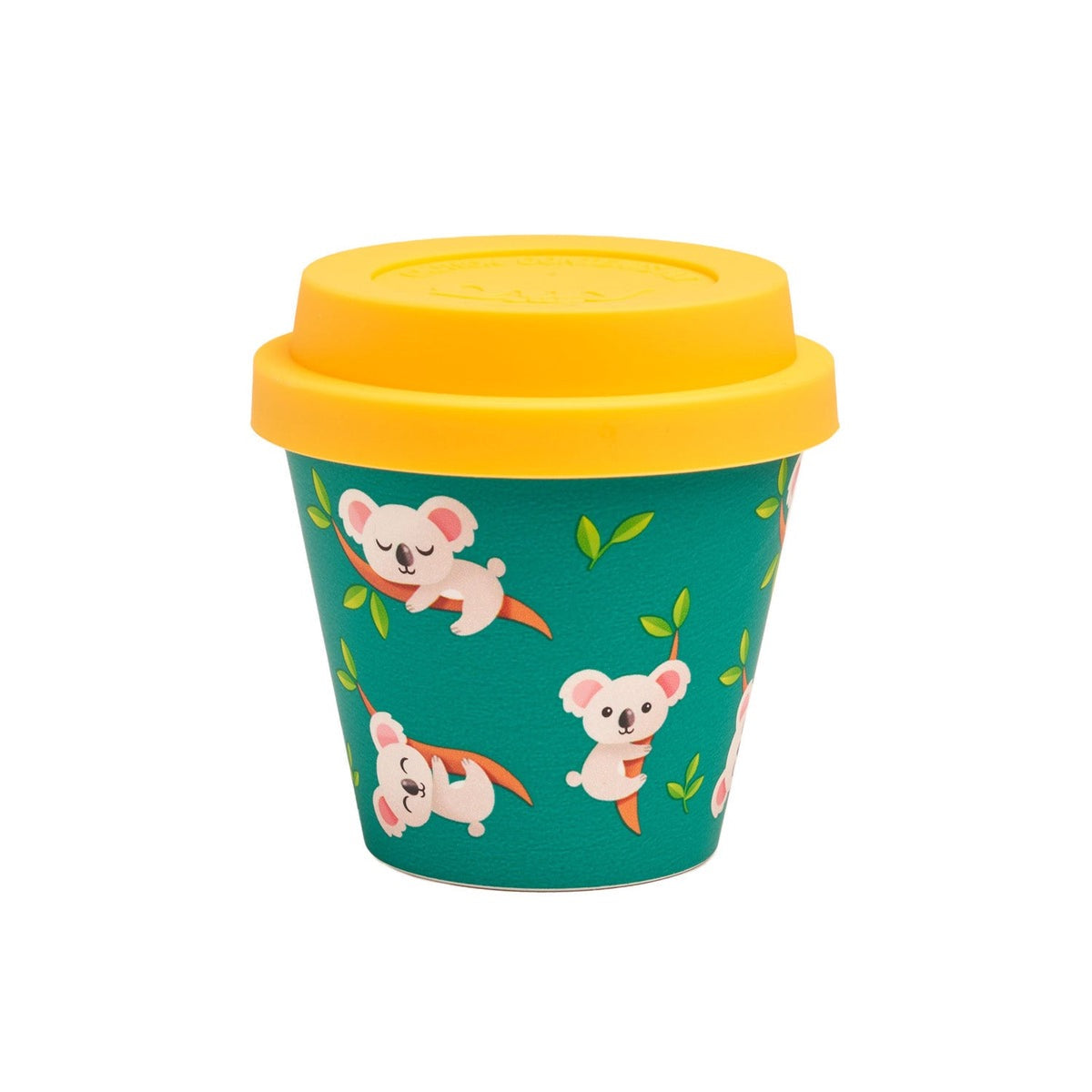 Tazzina Espresso Koala