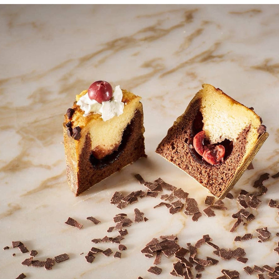 Tortina - HAPPY BIRTHDAY PINK