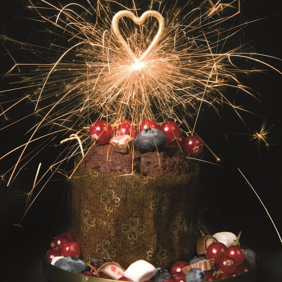 Tortina - HAPPY BIRTHDAY PINK