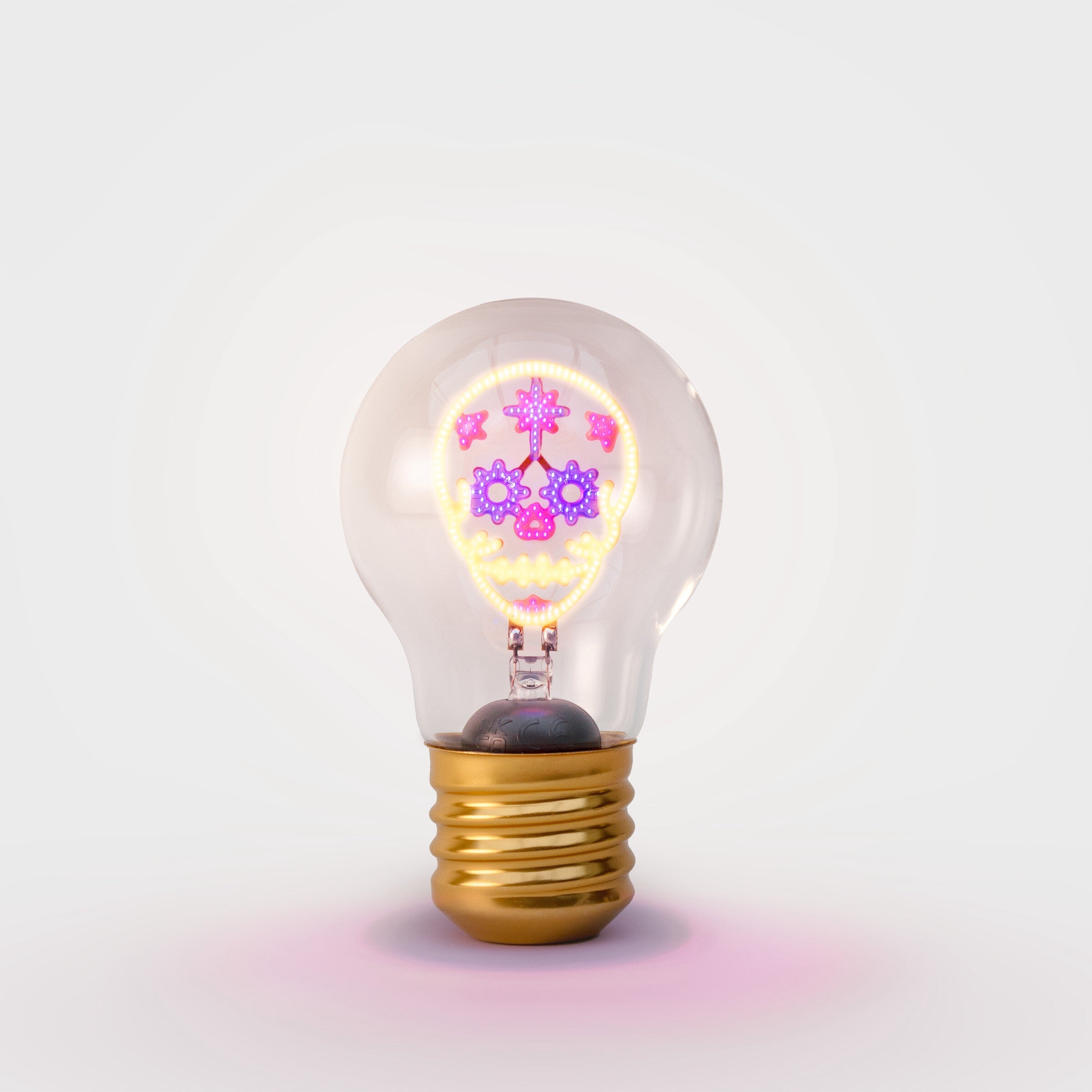 Lampadina Cordless - CALAVERA