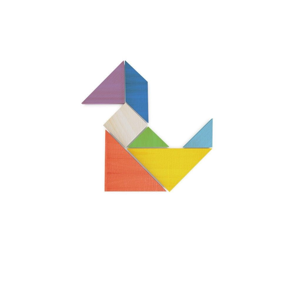 Kit TOYS TANGRAM - POPme