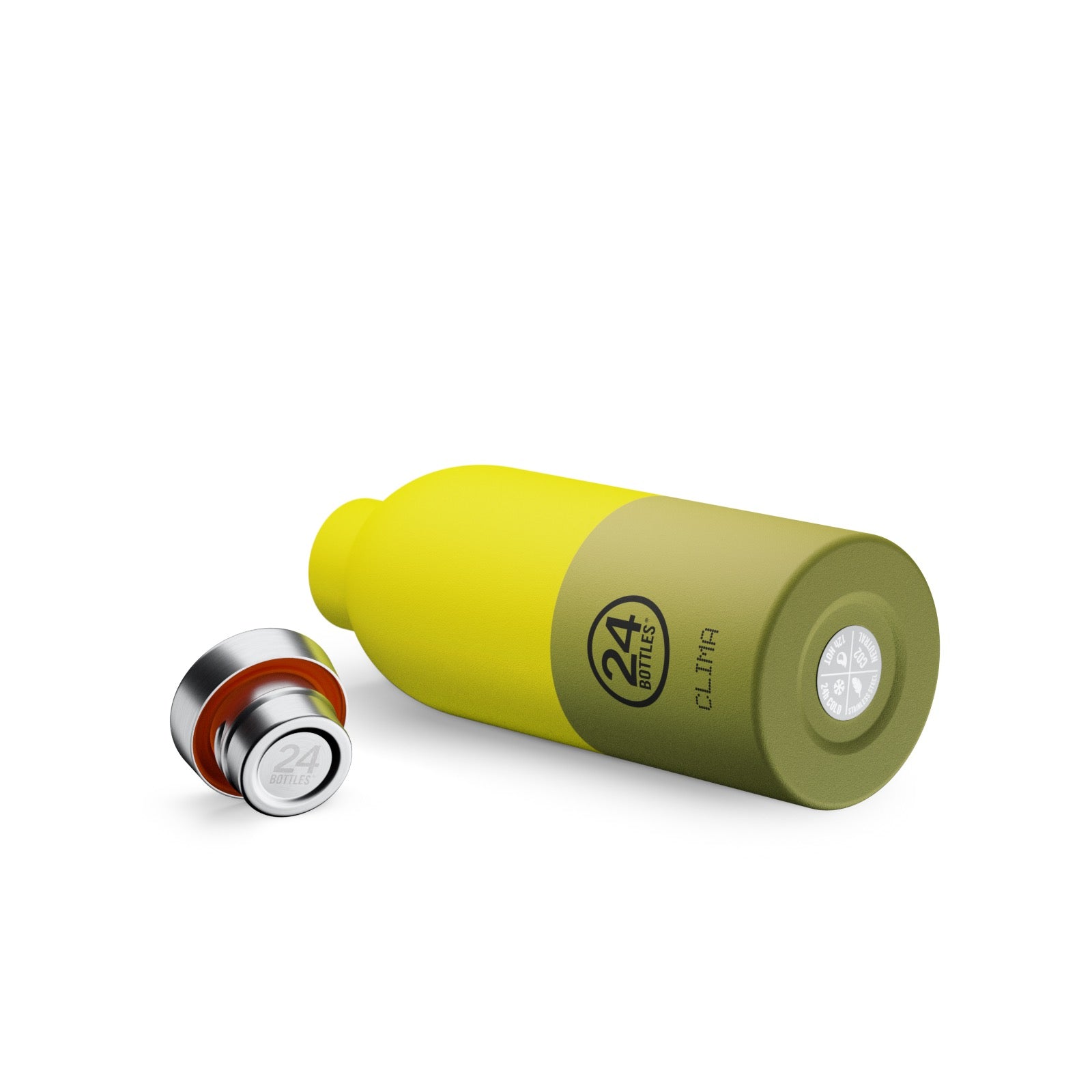 Clima Bottle Solar 500ml