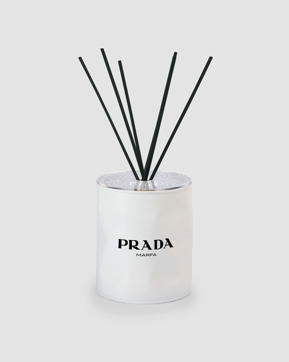 Diffusore Ambiente 150ml - PRADA MARFA