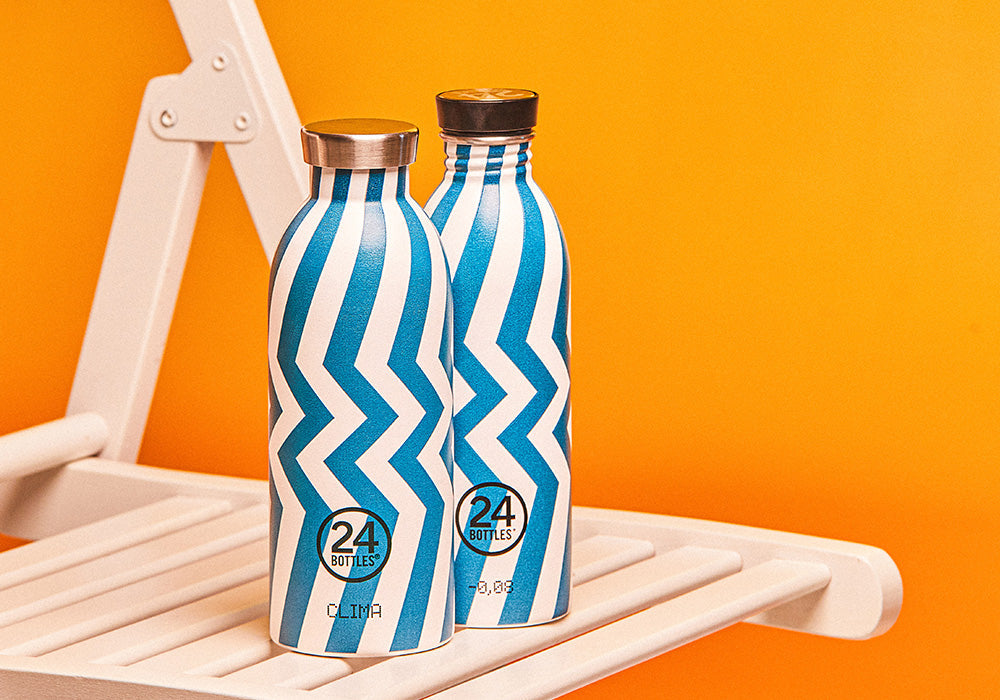 Clima Bottle Patio 500ml