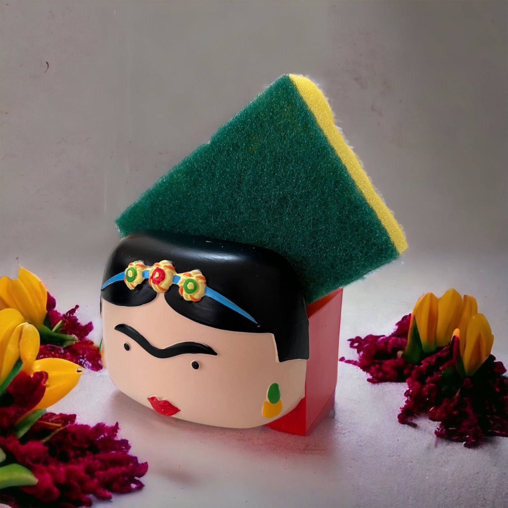 Porta Spugna FRIDA FREEDOM