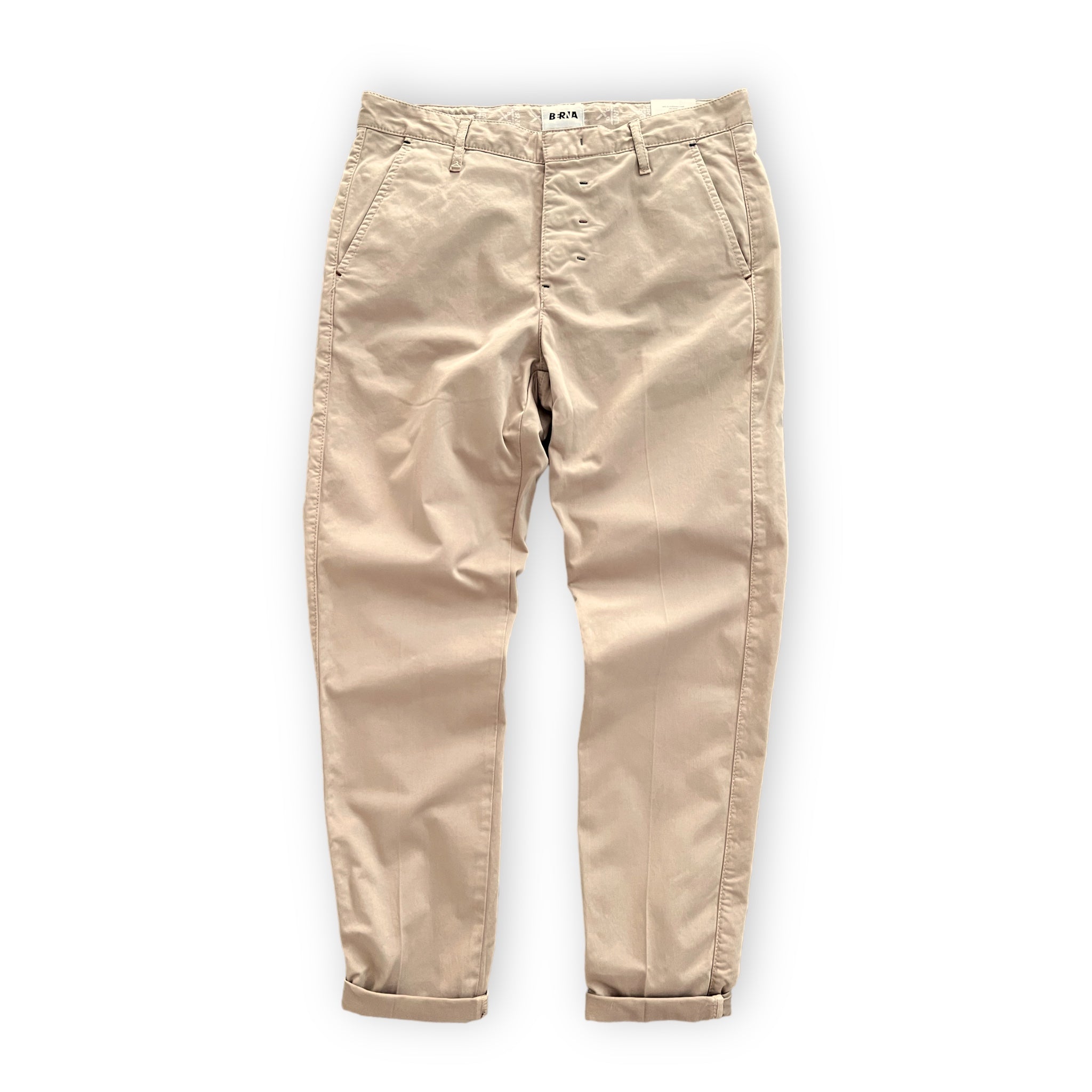 Pantalone Chinos Wembley PE Coloniale