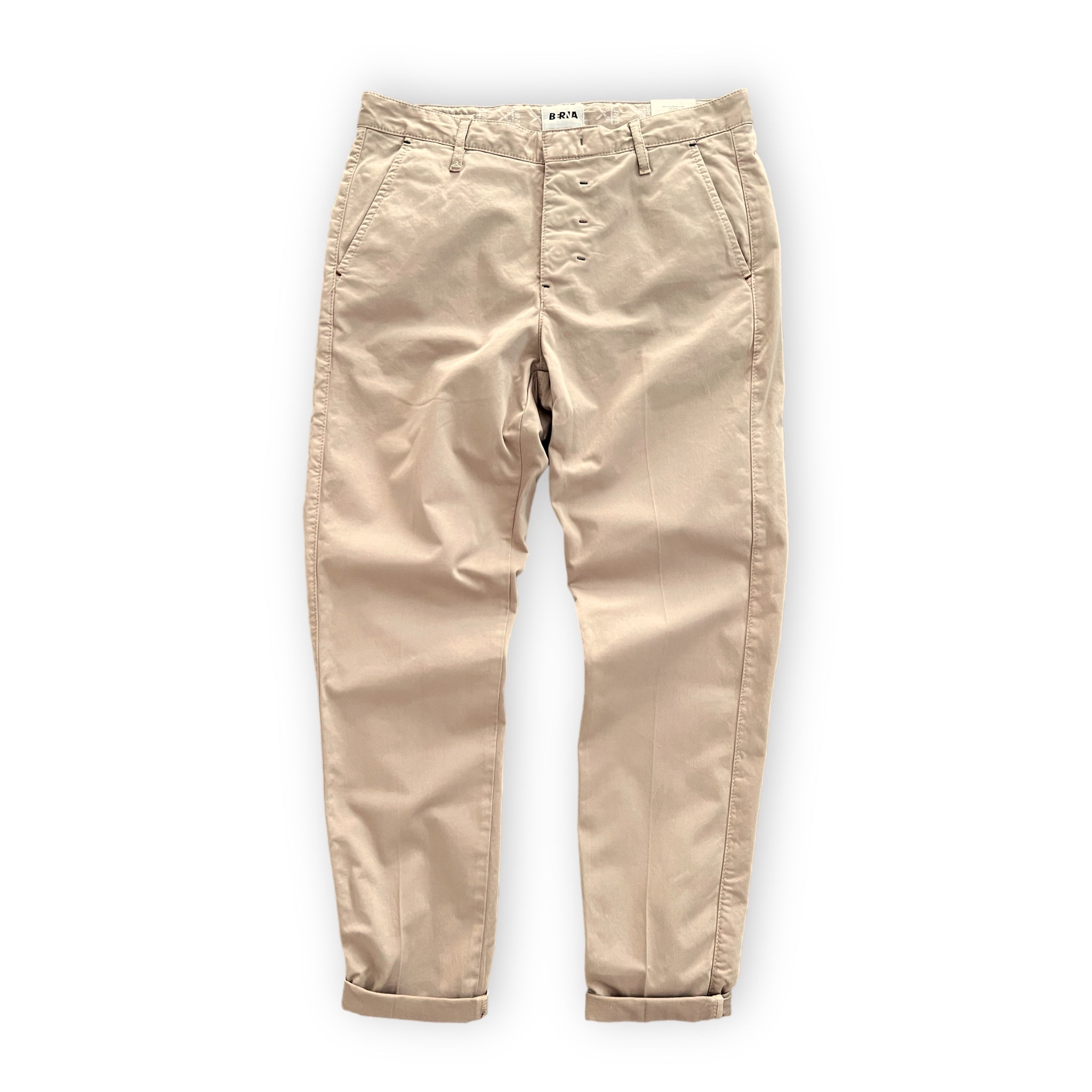 Pantalone Chinos Wembley AI Coloniale