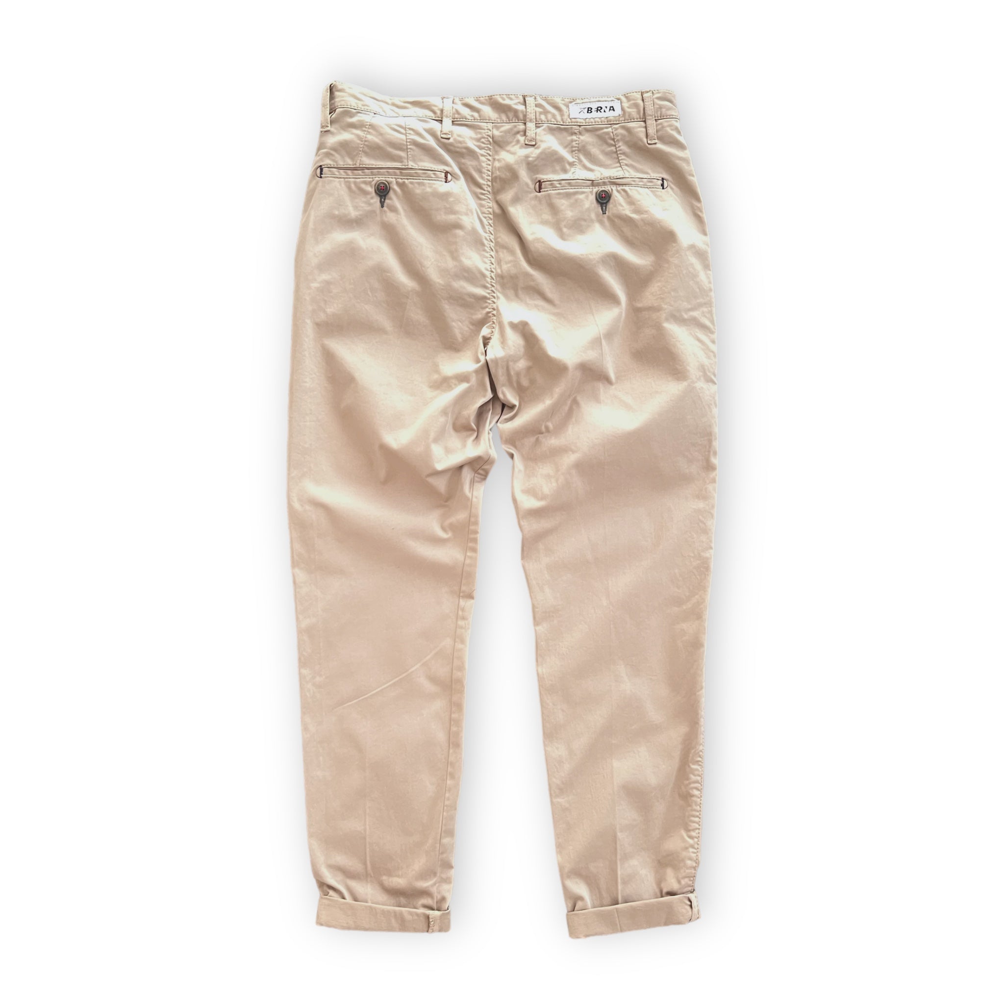 Pantalone Chinos Wembley PE Coloniale