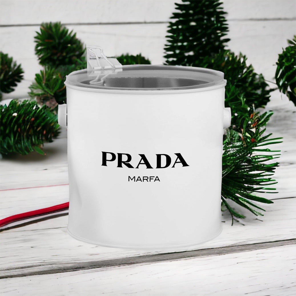 Lampada - PRADA MARFA