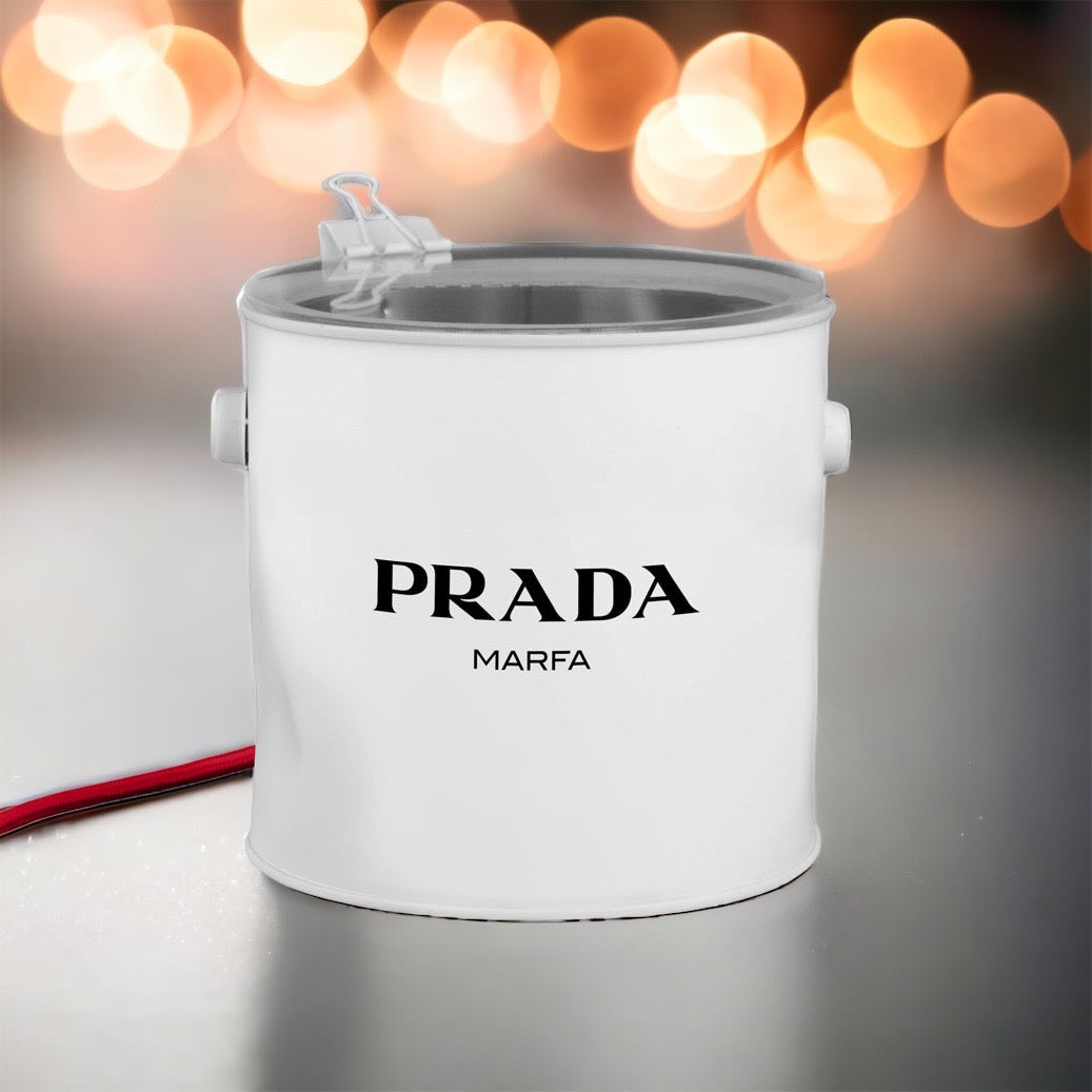 Lampada - PRADA MARFA