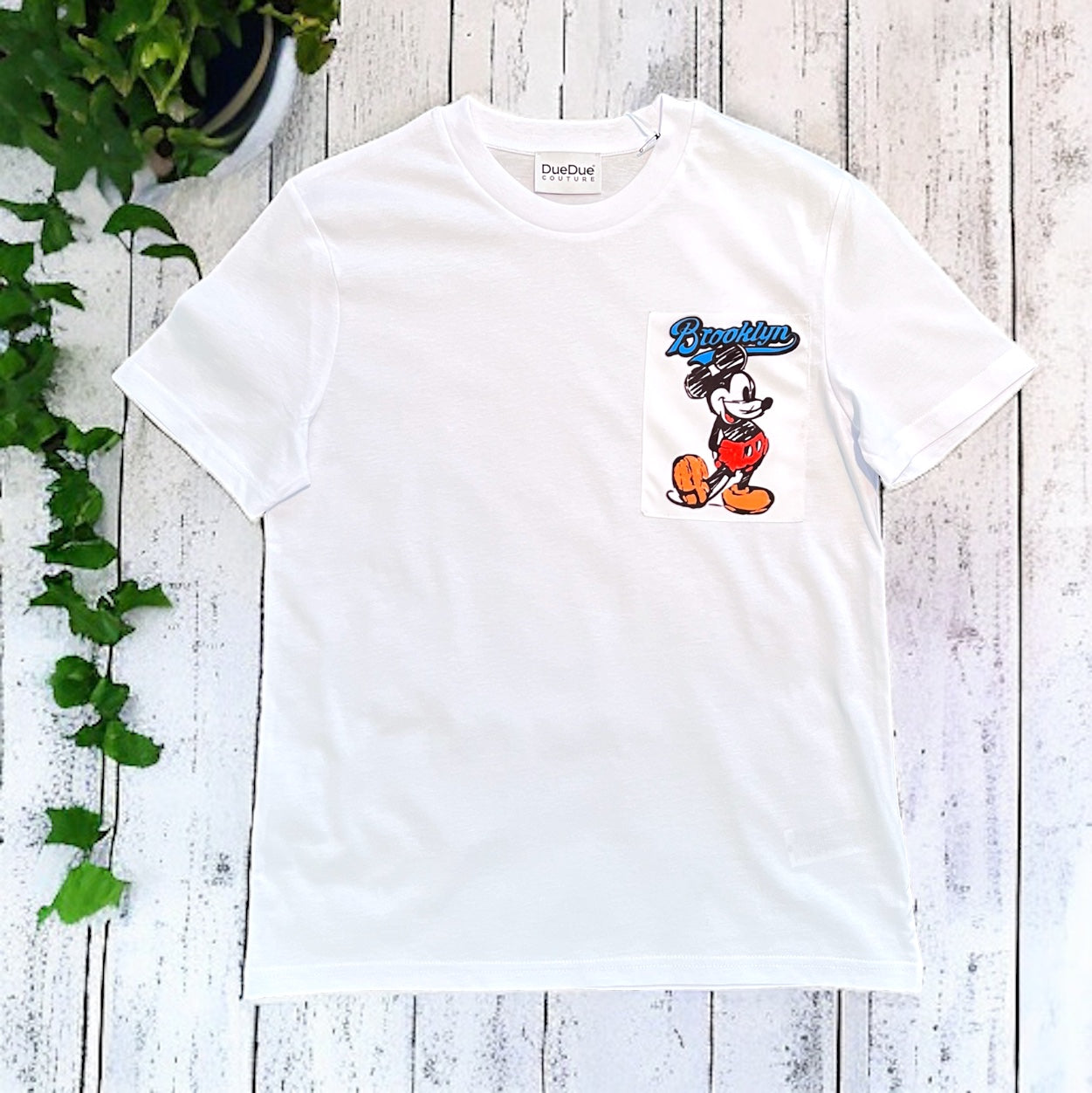 T-Shirt MICKEY MOUSE