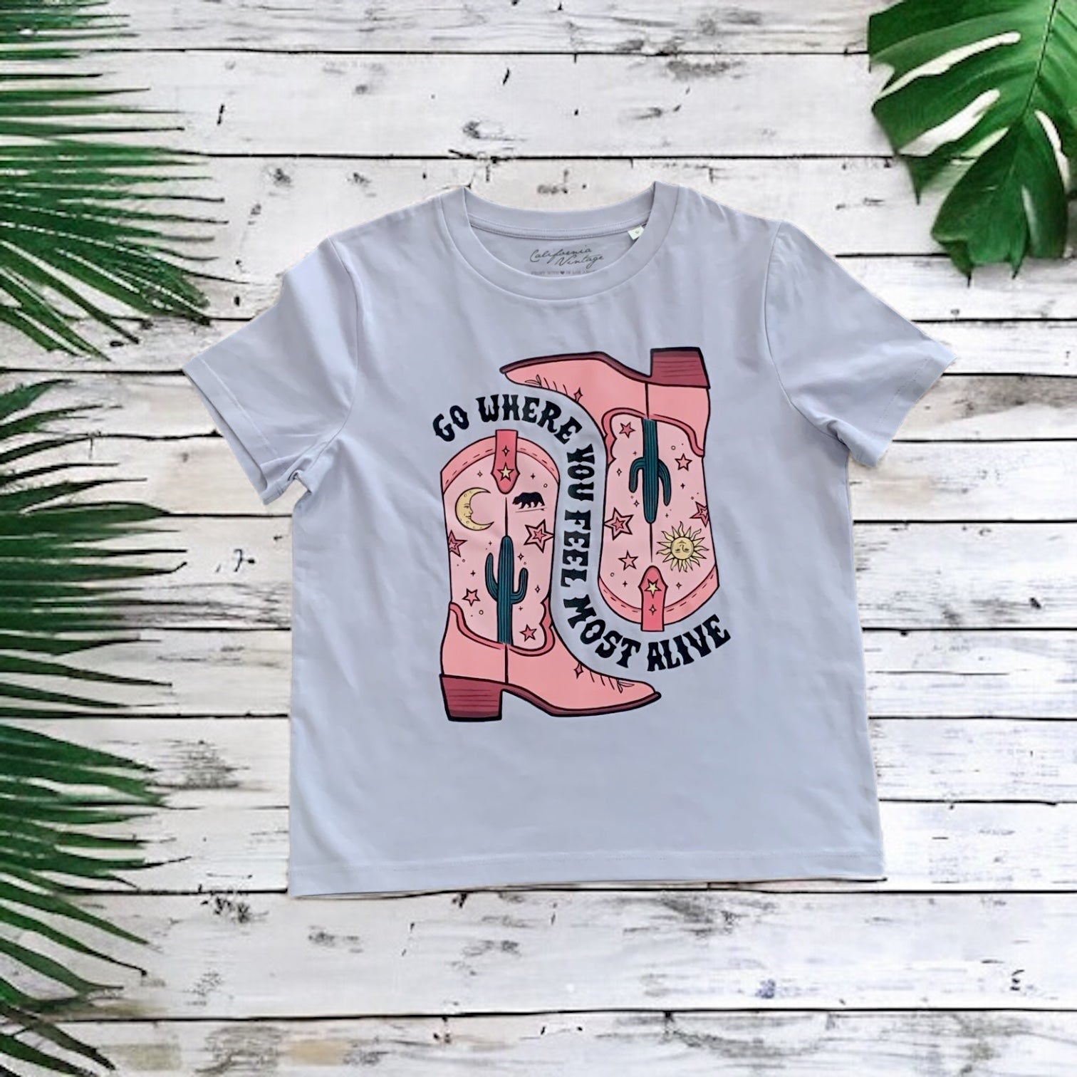 T-Shirt Donna ARIZONA