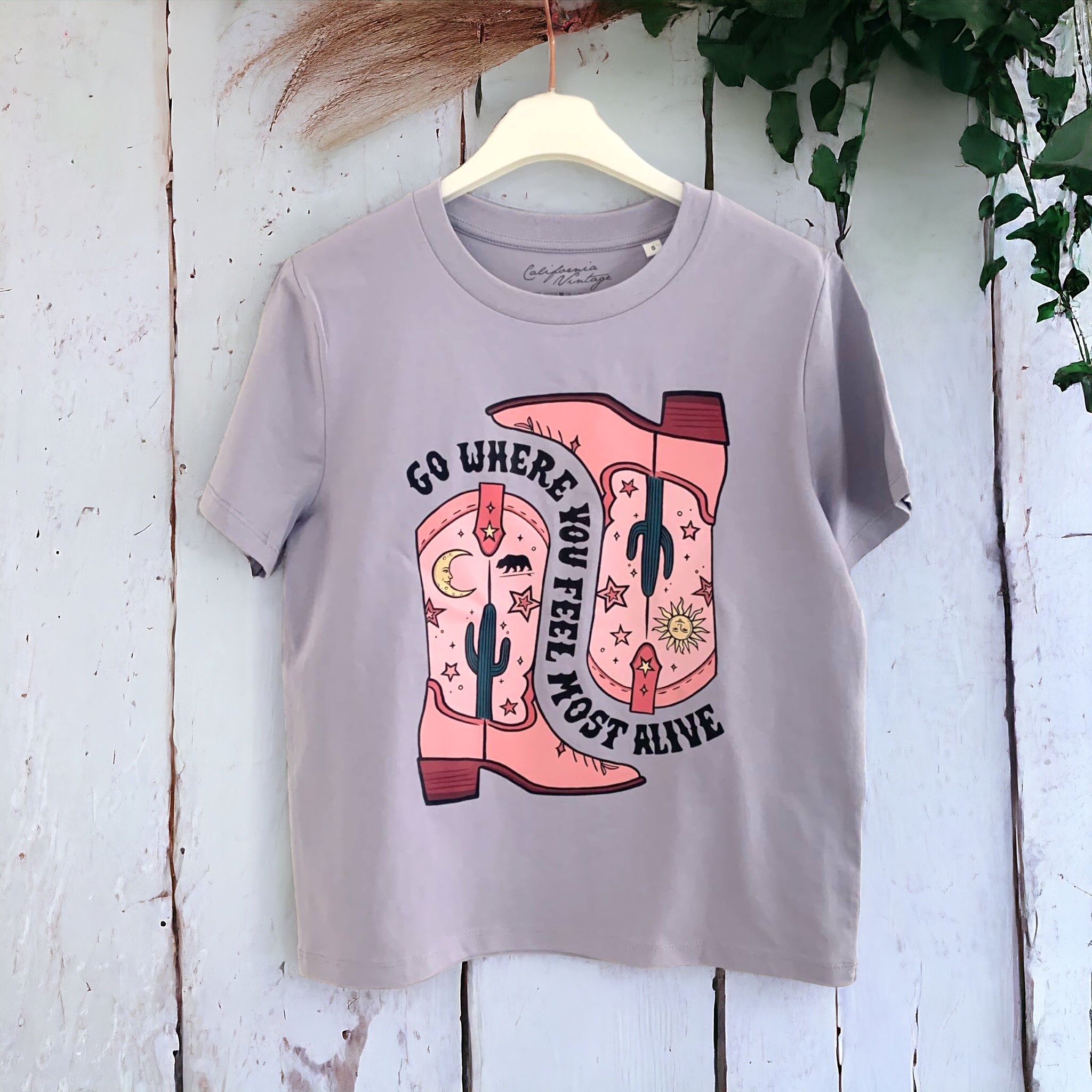 T-Shirt Donna ARIZONA