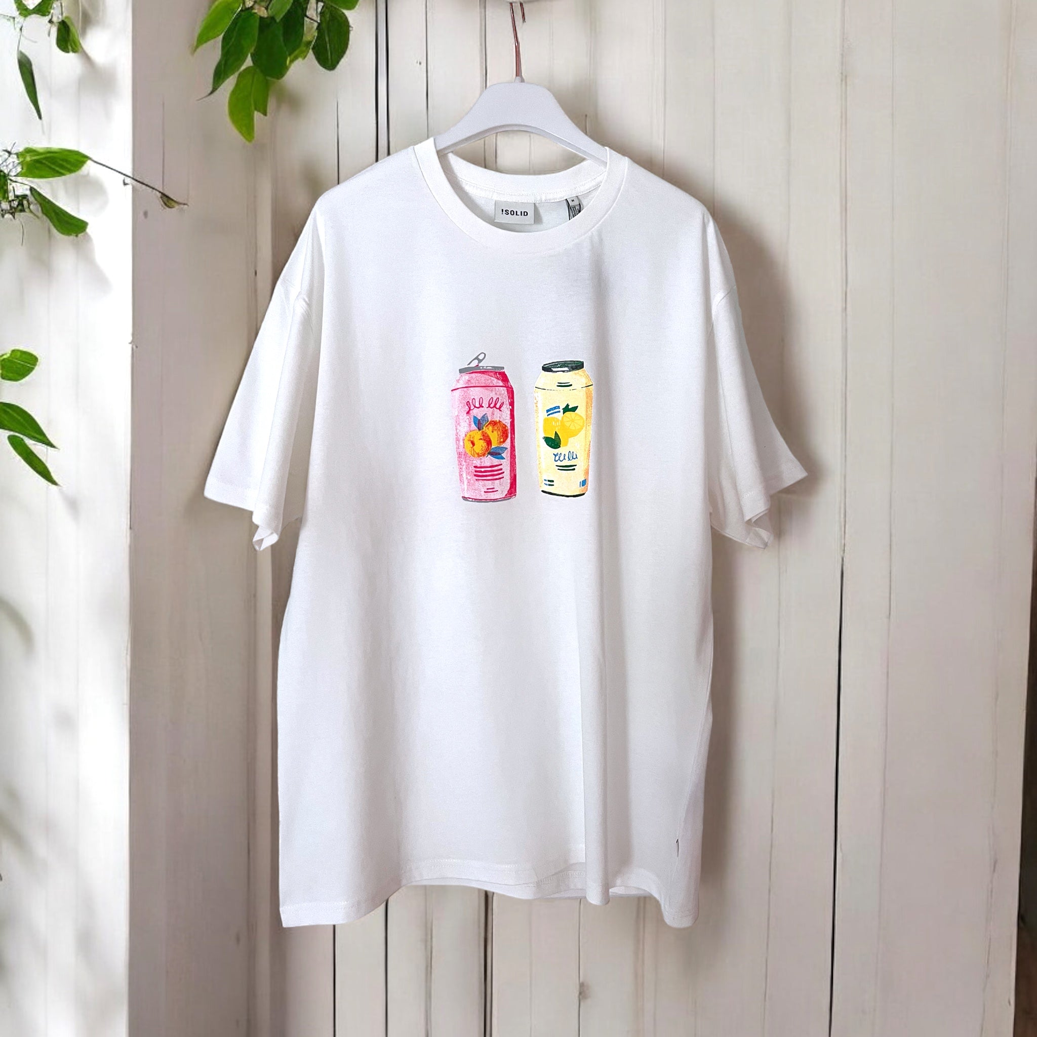T-Shirt LATTINE