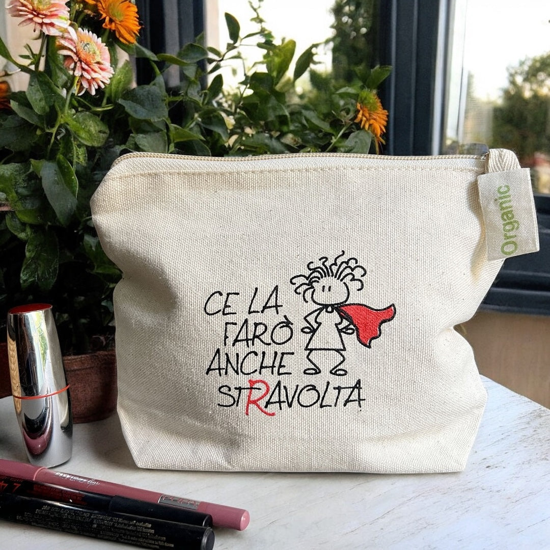 Astuccio STRAVOLTA