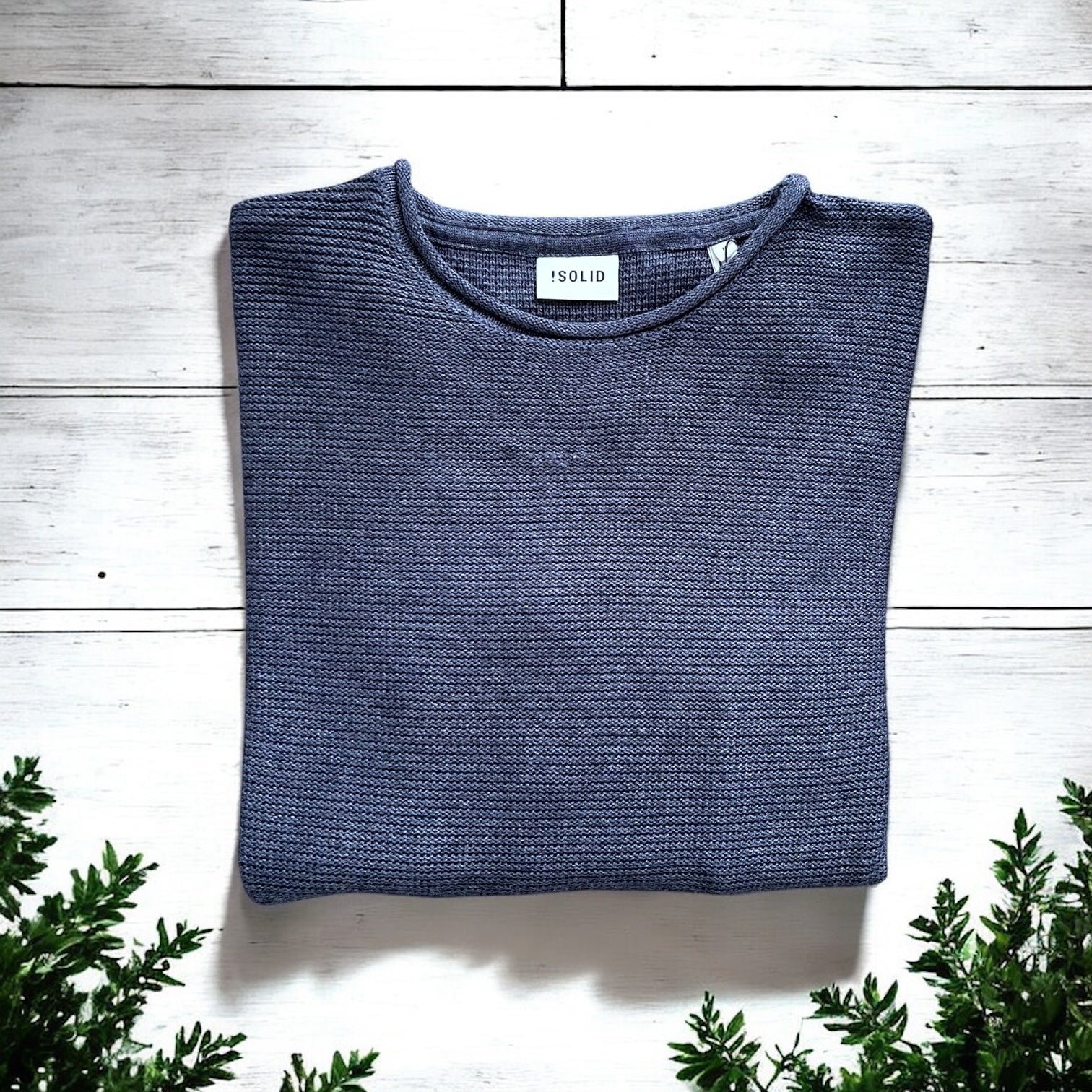 Pull Jarah Navy Blue