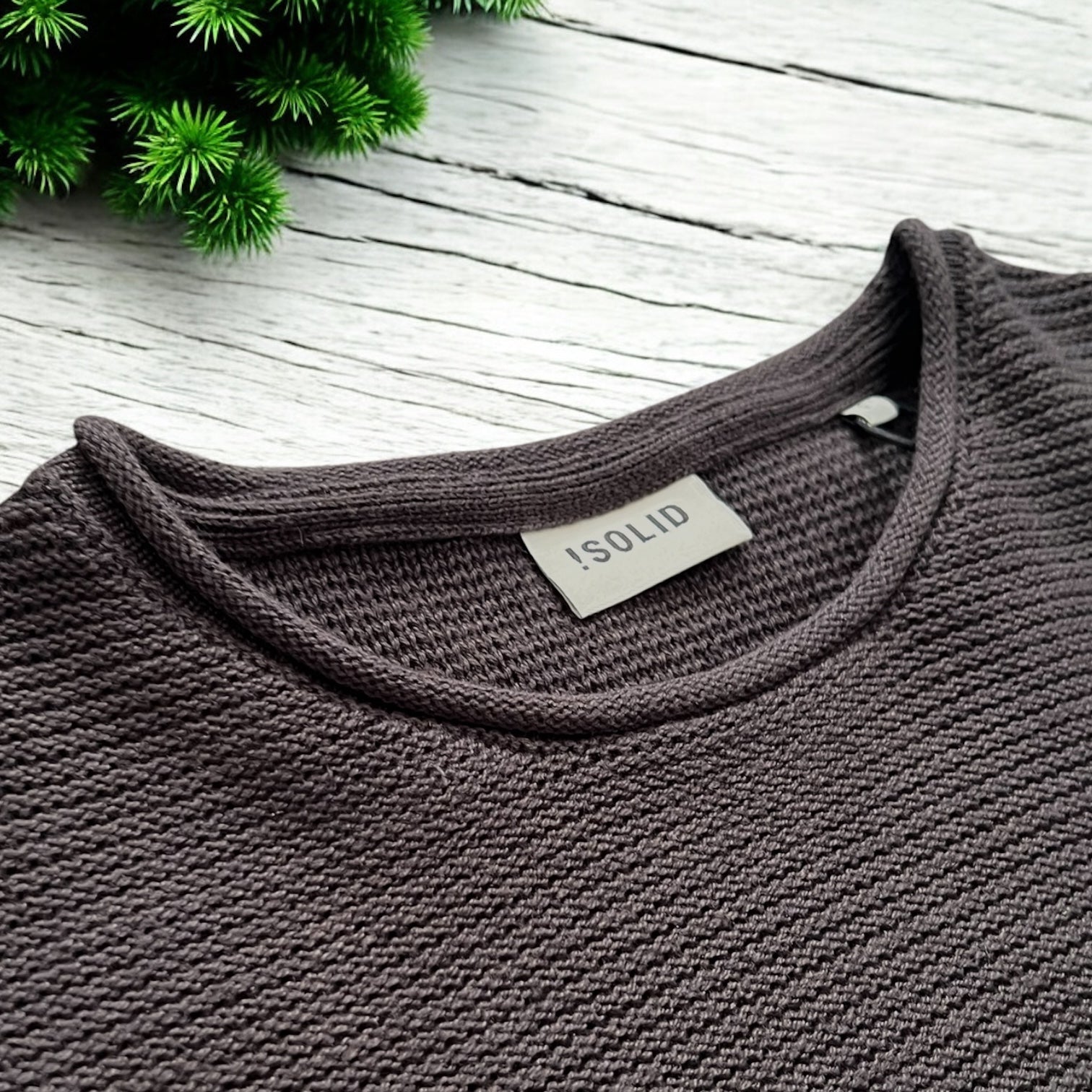 Pull Jarah Nero