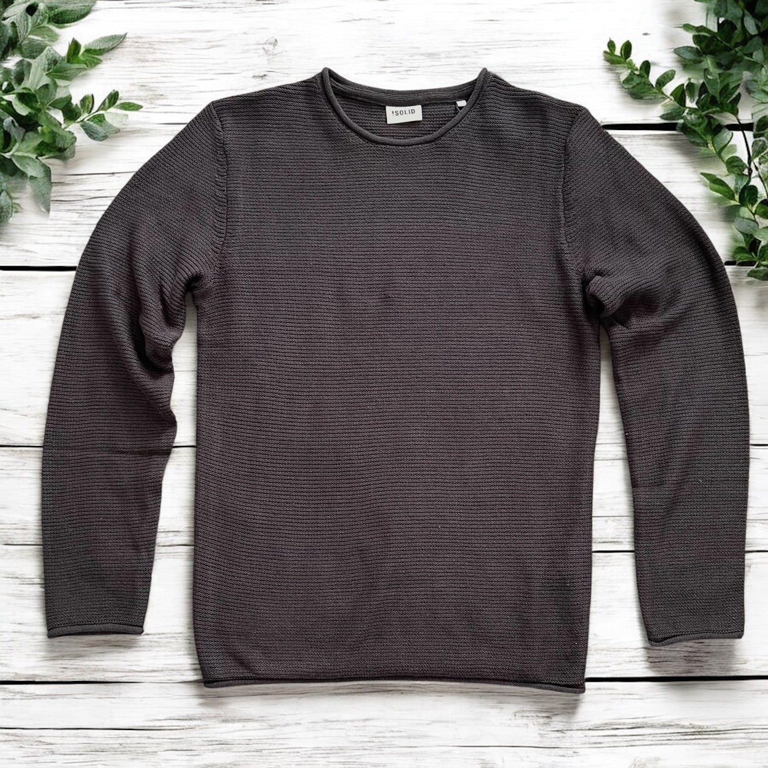 Pull Jarah Nero