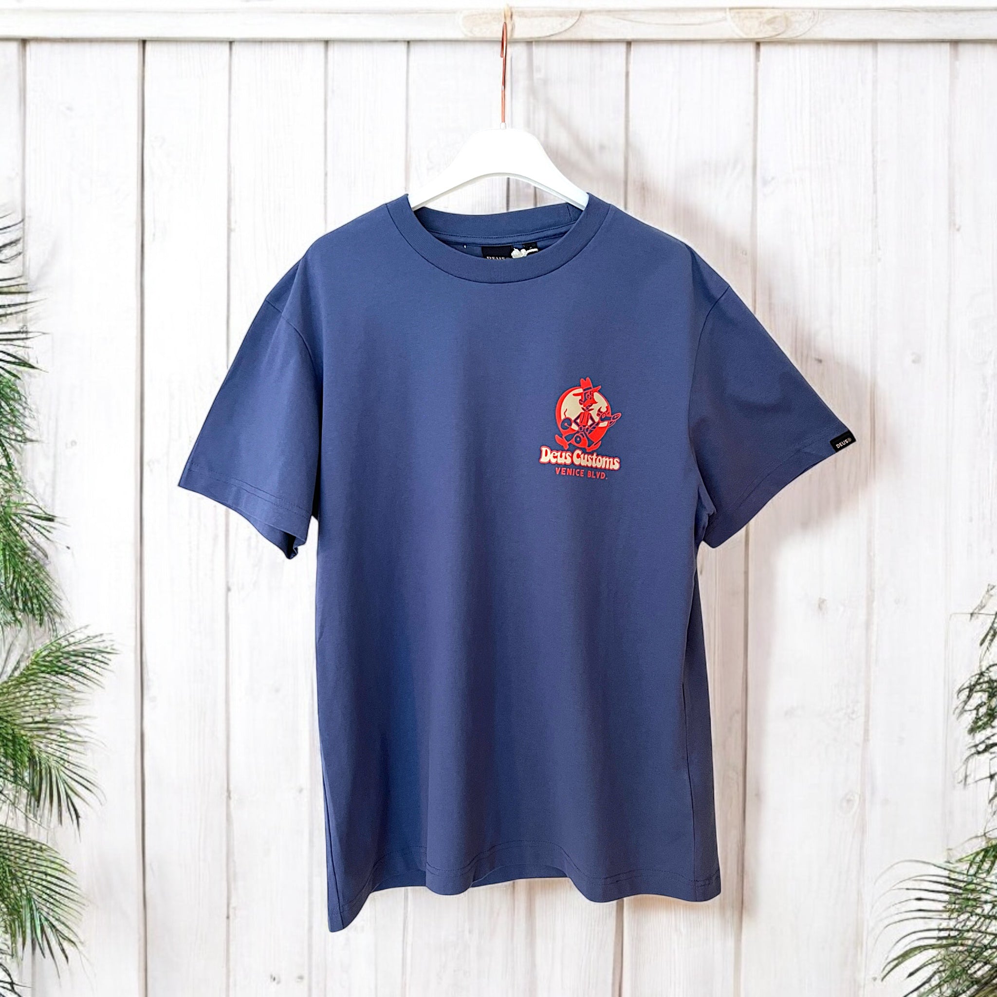 T-Shirt Deus GAUCHO