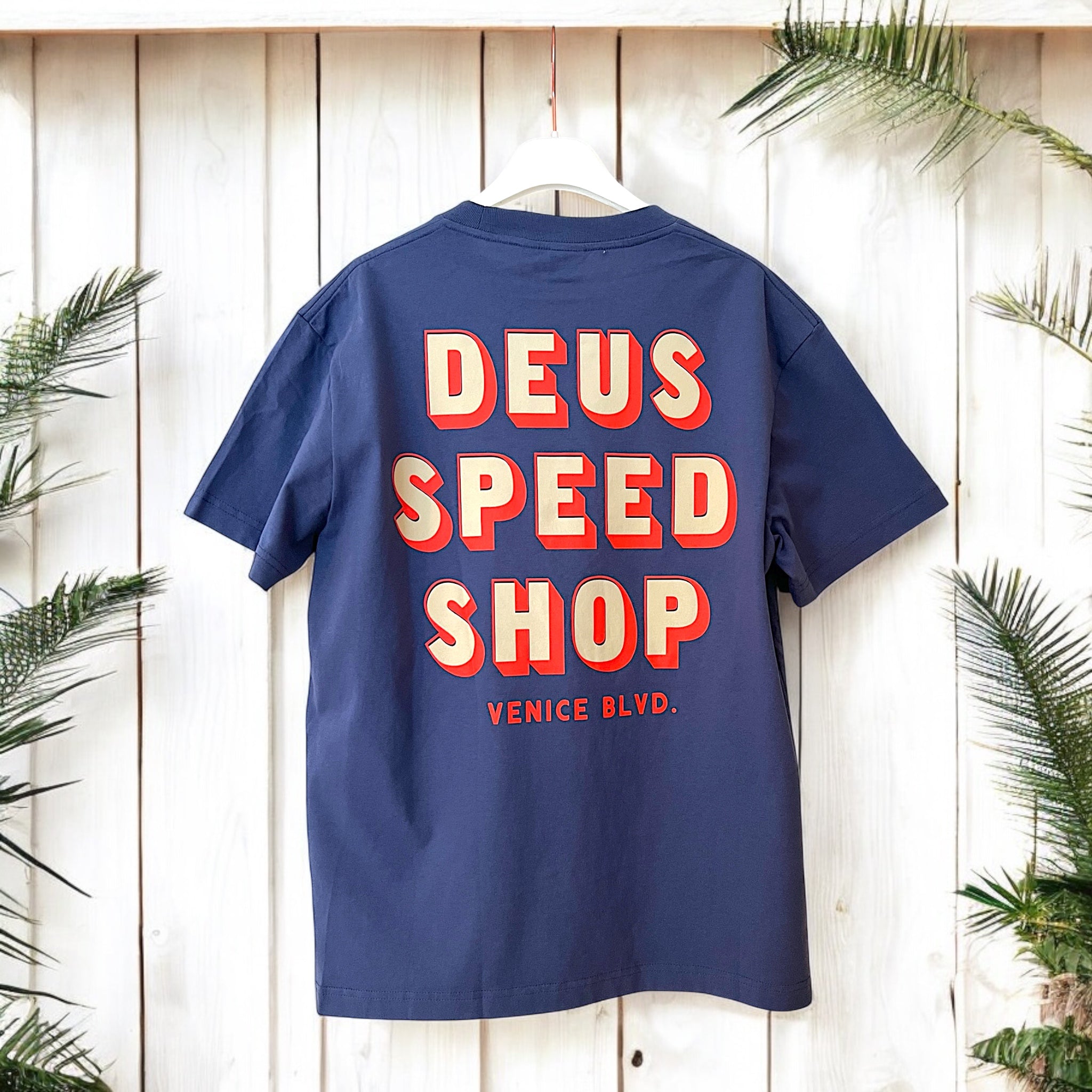 T-Shirt Deus GAUCHO