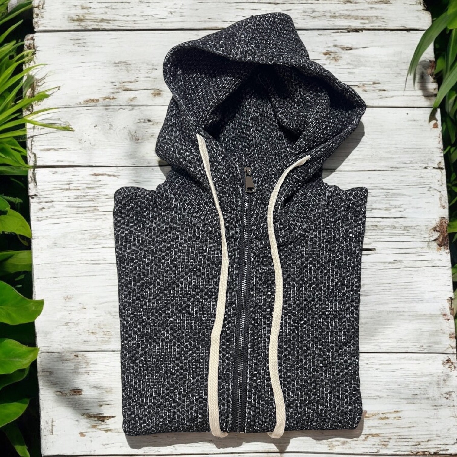 Bermuda Over Tasconato BLACK