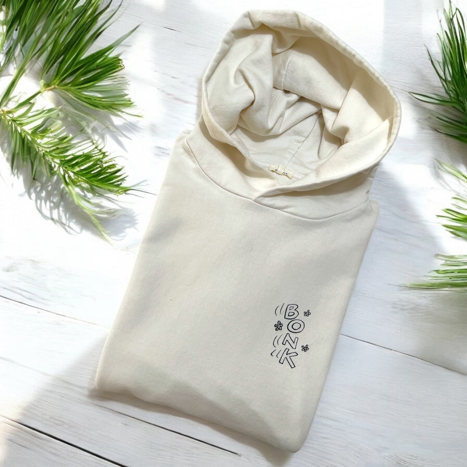 Felpa Cappuccio Unisex Snoopy Boonk