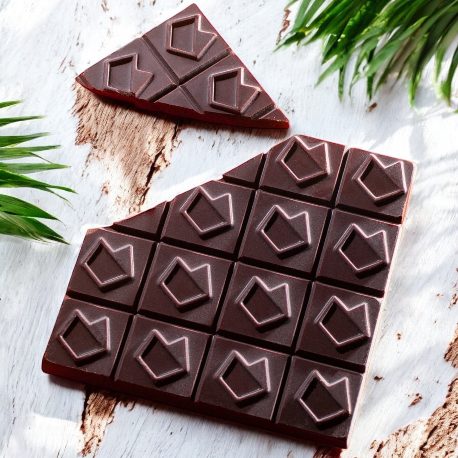 Cioccolato SWEET DREAMS