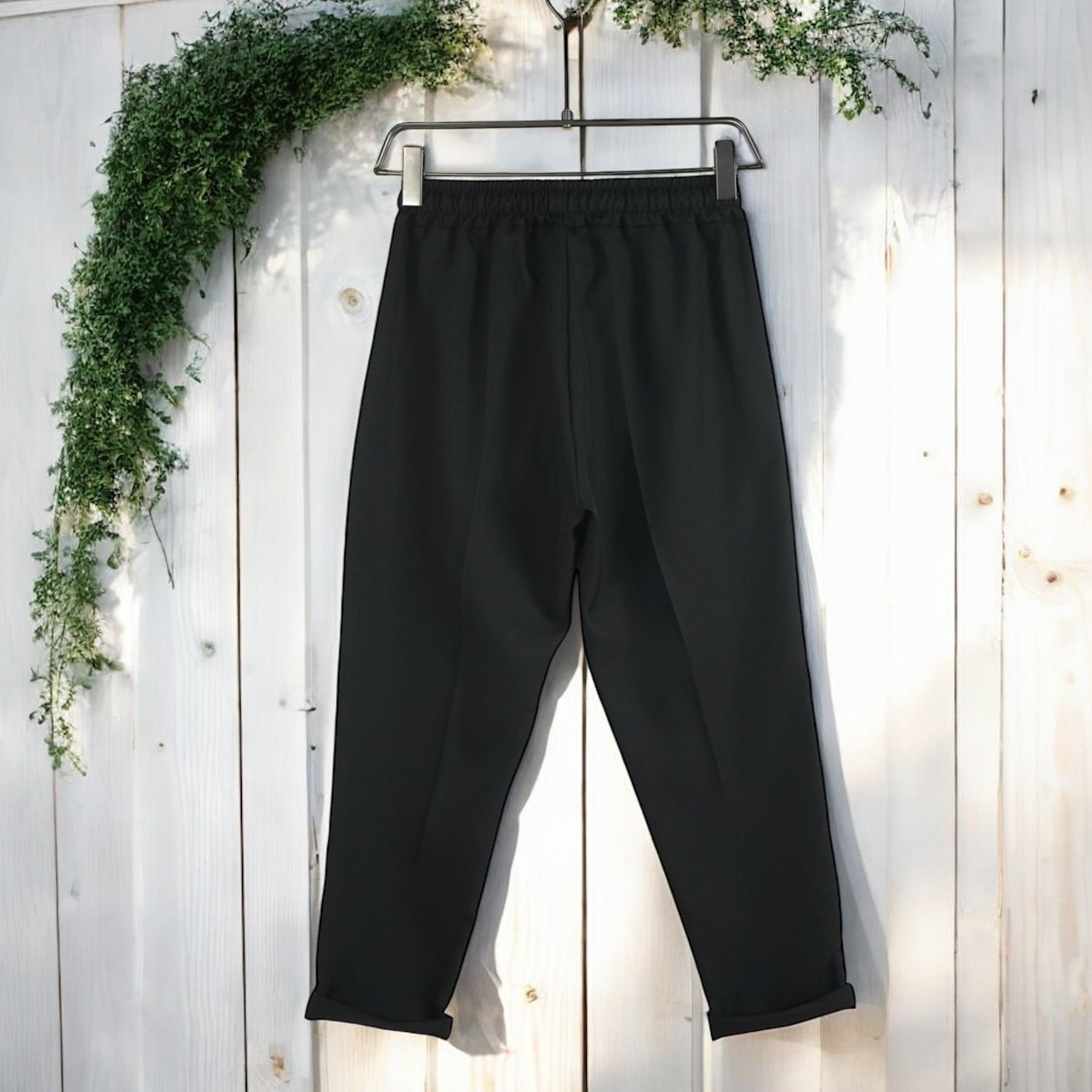 Pantalone TOKYO Nero