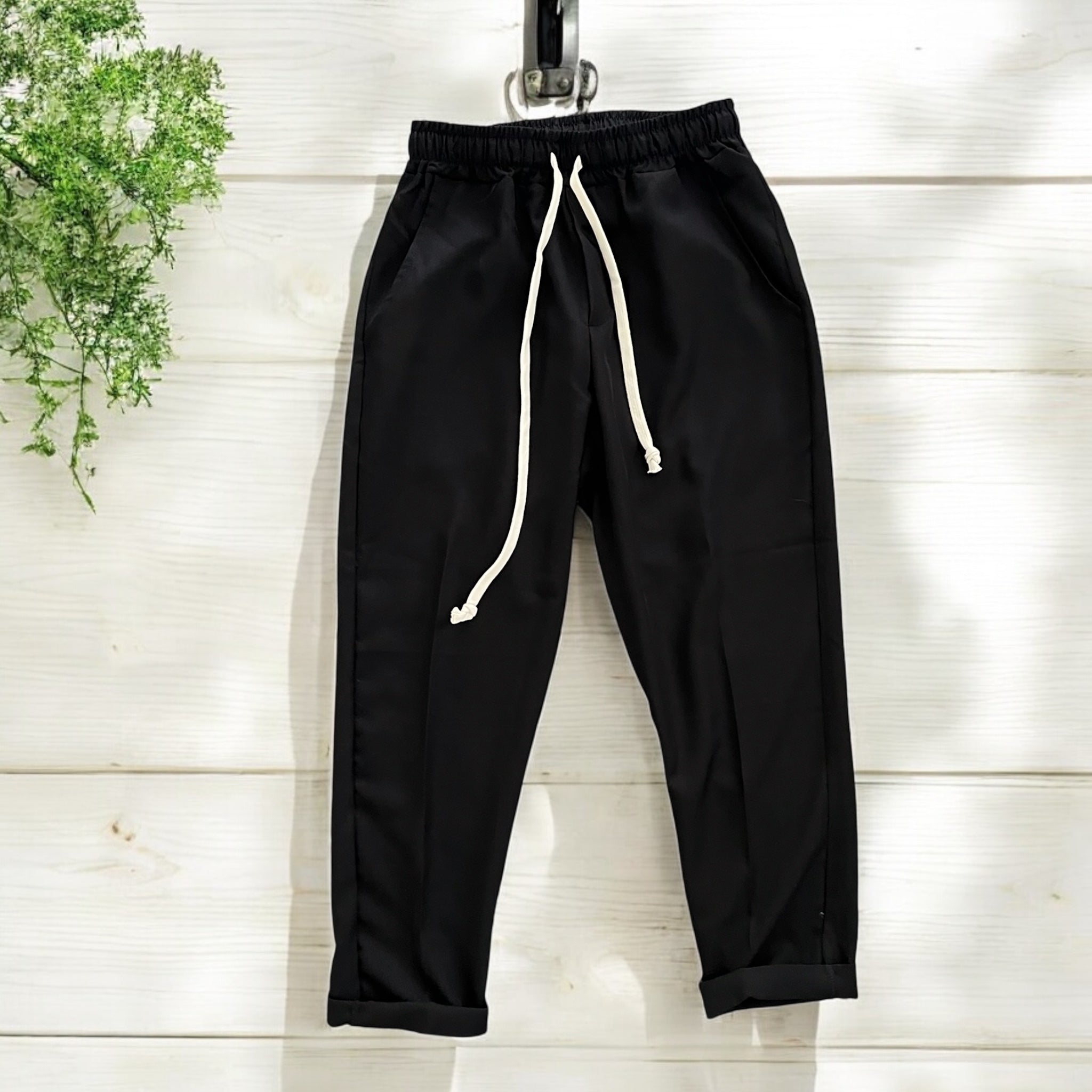 Pantalone TOKYO Nero