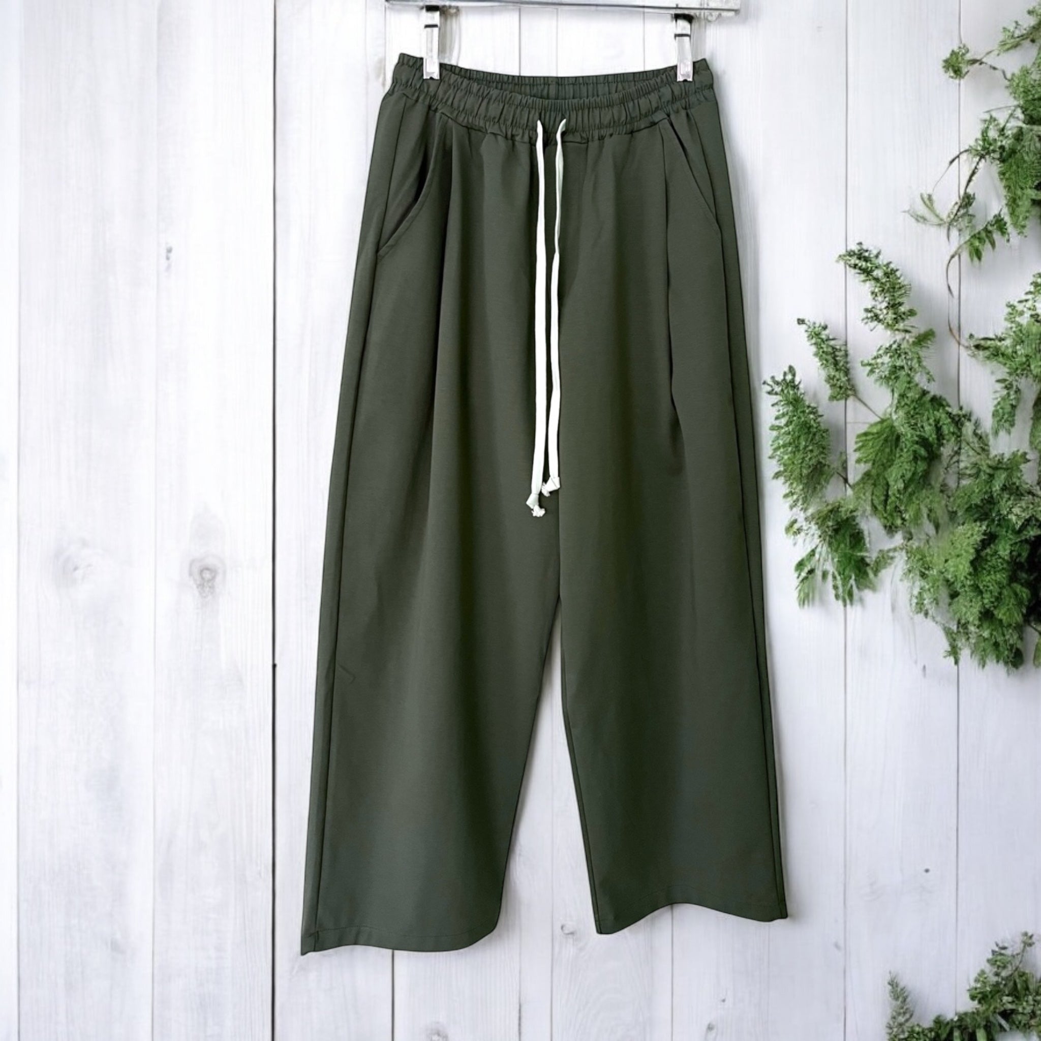 Pantalone NIPPON Militare