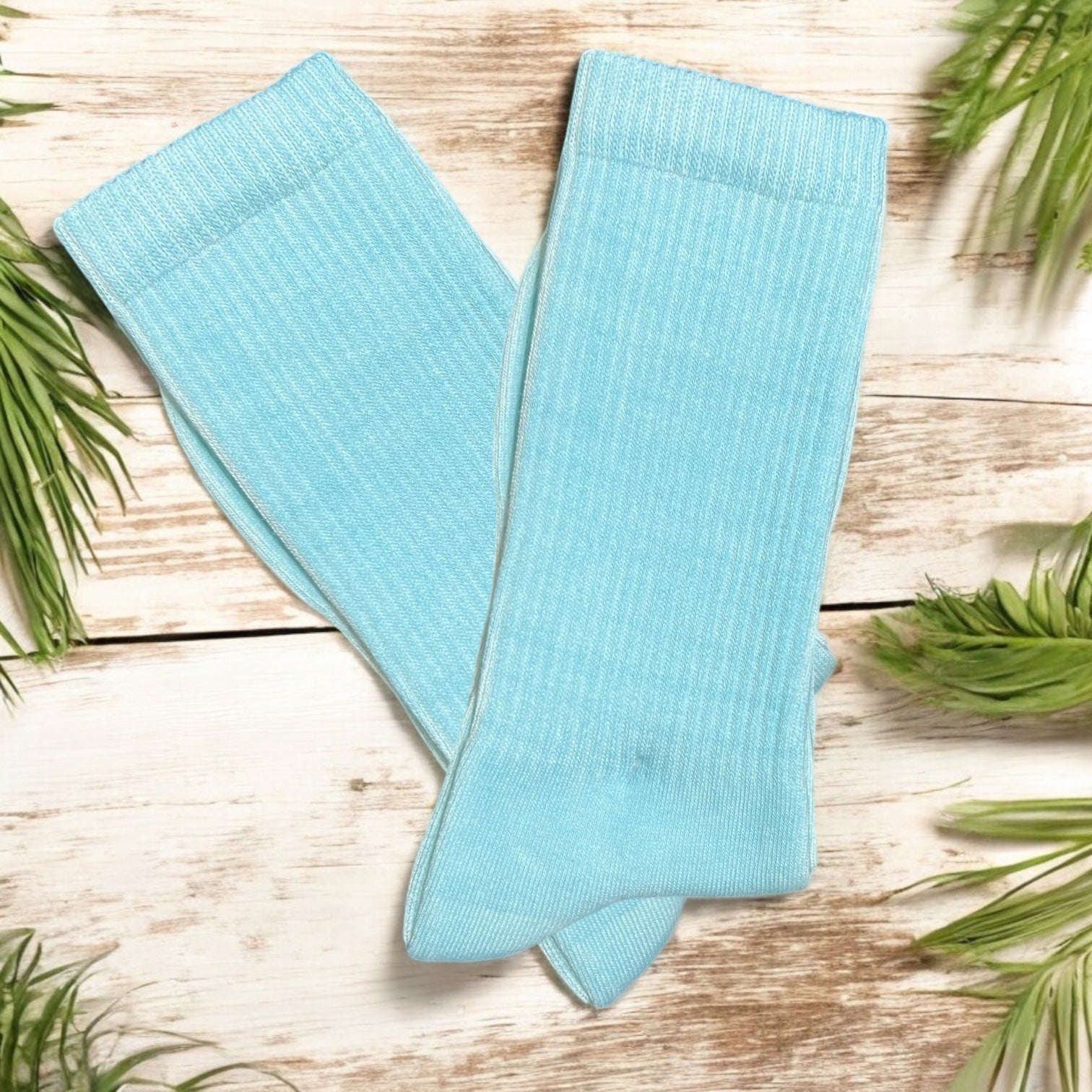 Calze Tie-Dye Unisex
