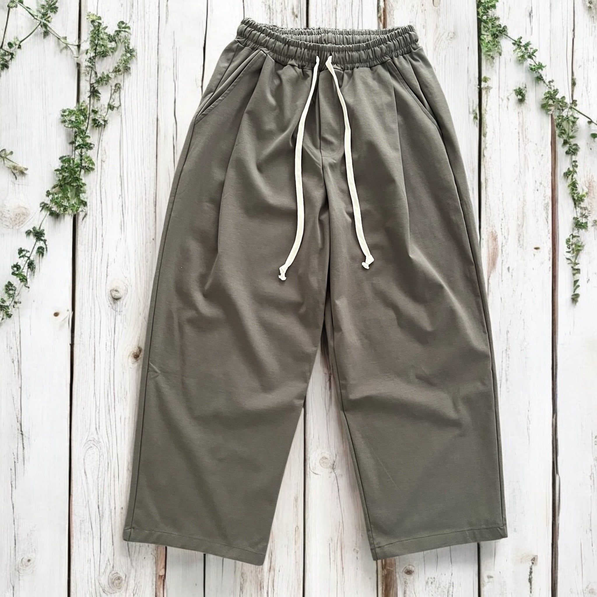 Pantalone NIPPON Militare