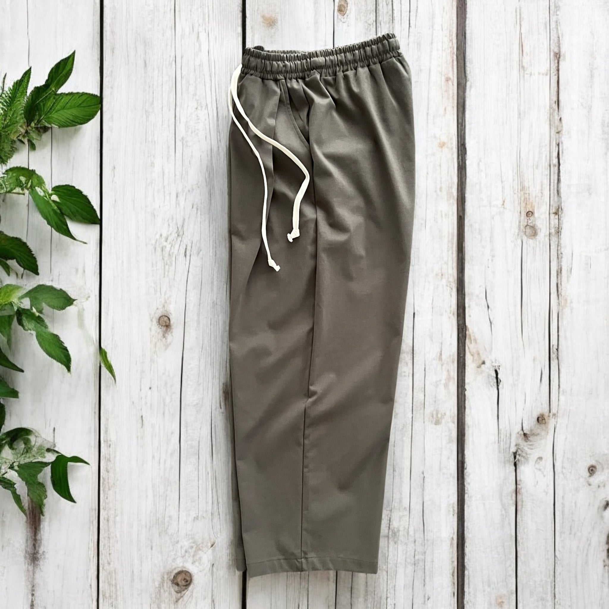 Pantalone NIPPON Militare