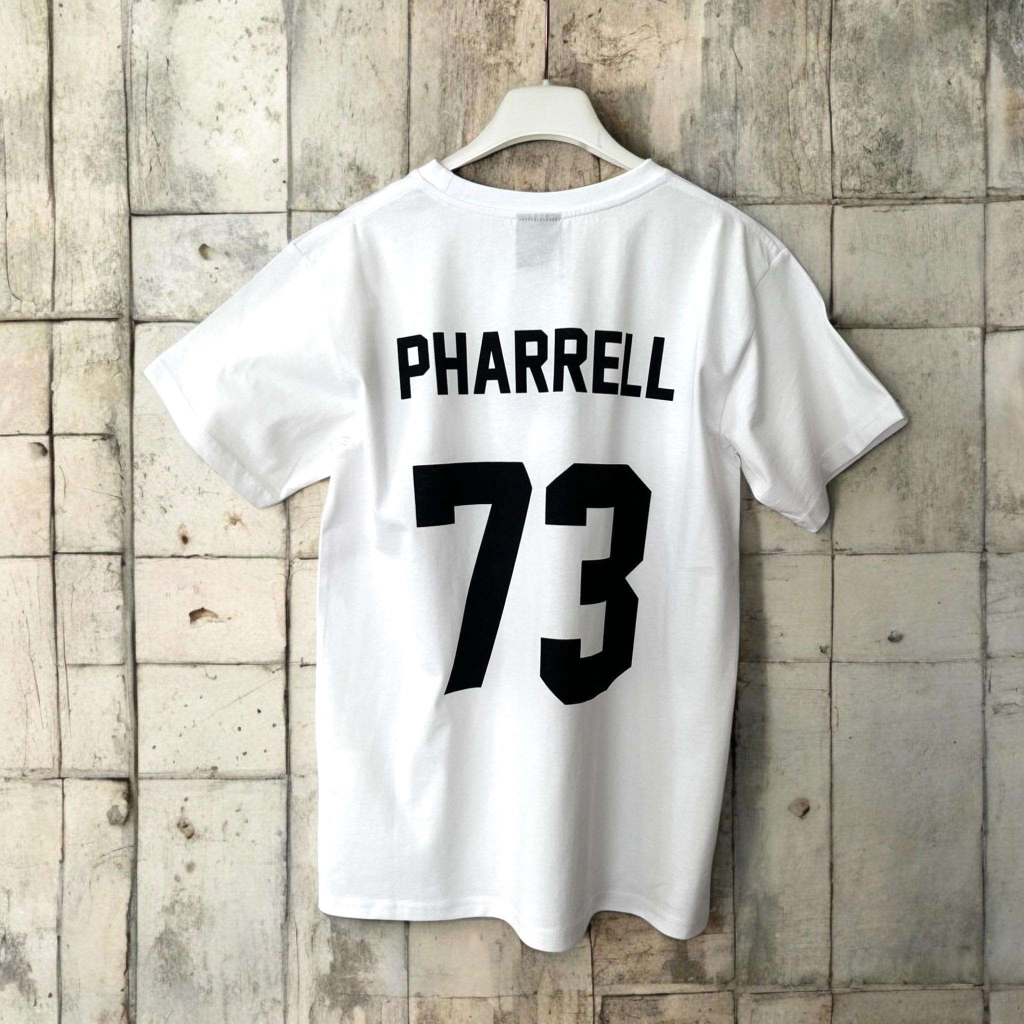T-Shirt PHARRELL 73