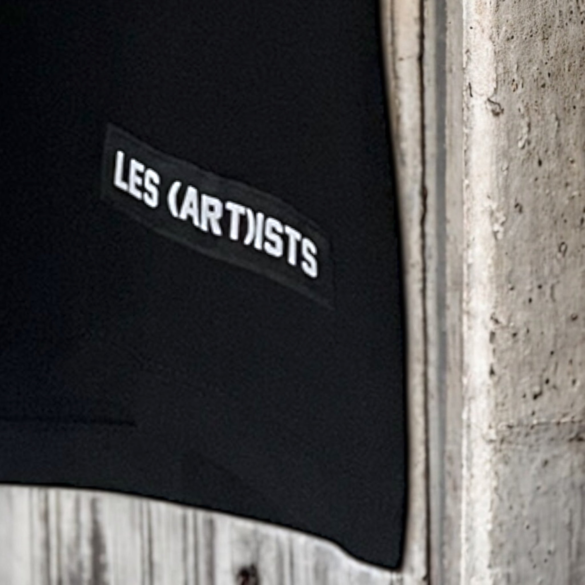 T-Shirt LES ARTISTS ACADEMY