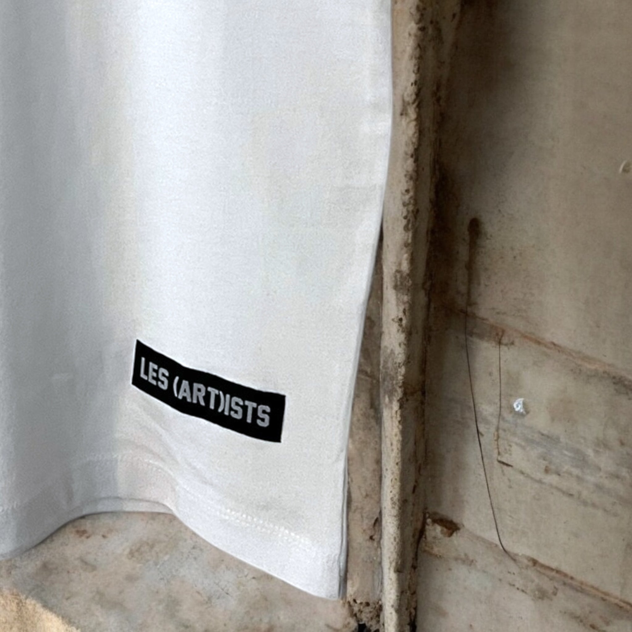 T-Shirt BURLON 76